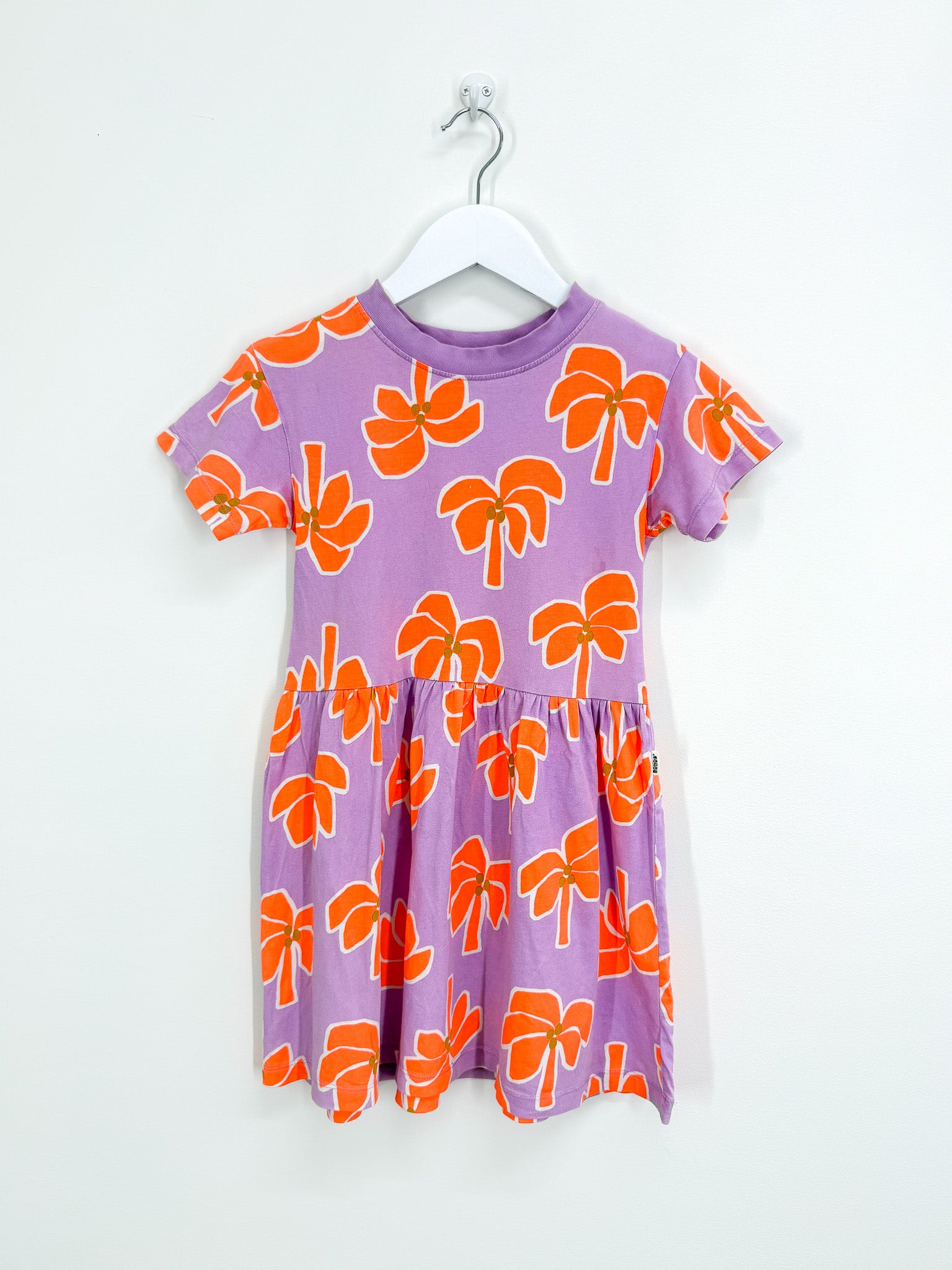 Bonds tee dress (6y)