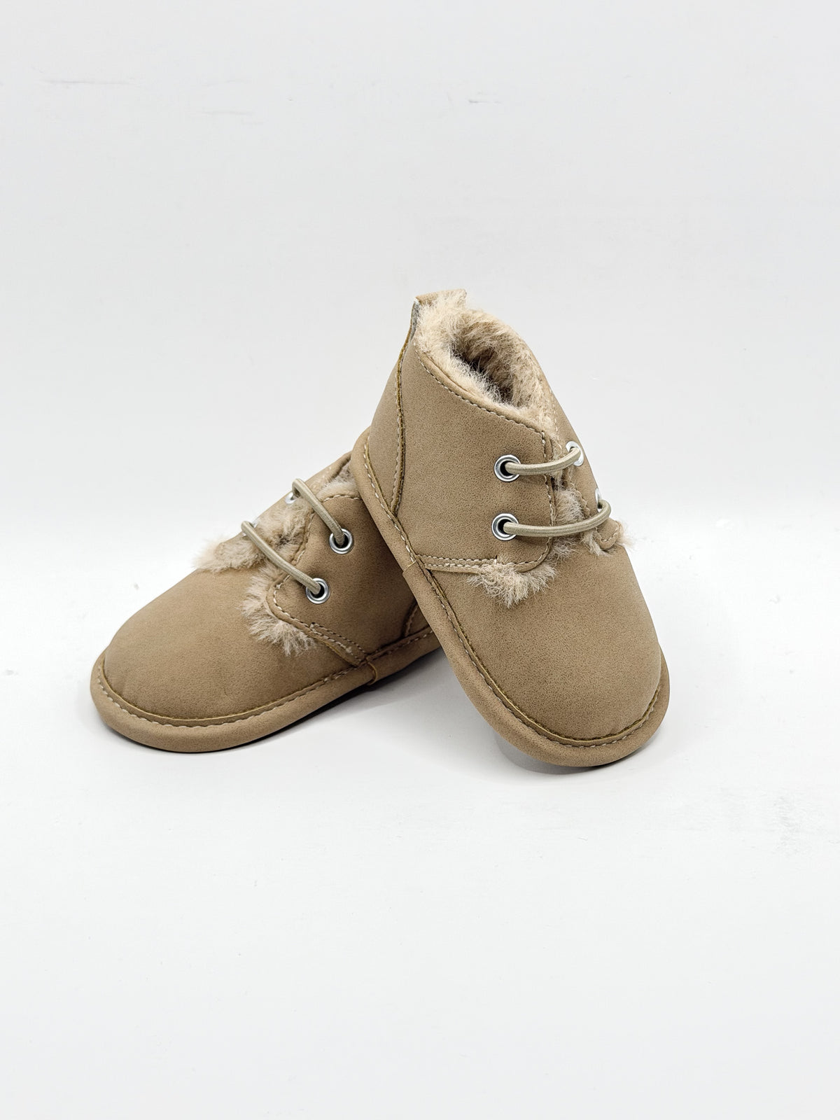 BNWOT Seed Heritage fleece lined boots (16EU)