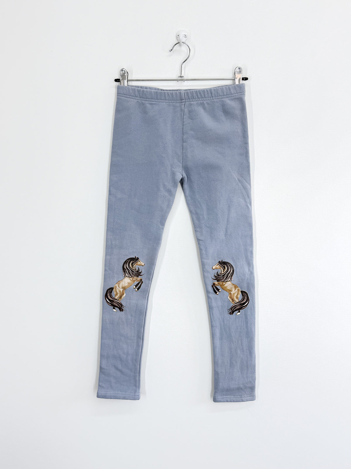 Radicool wild horse leggings (10y)