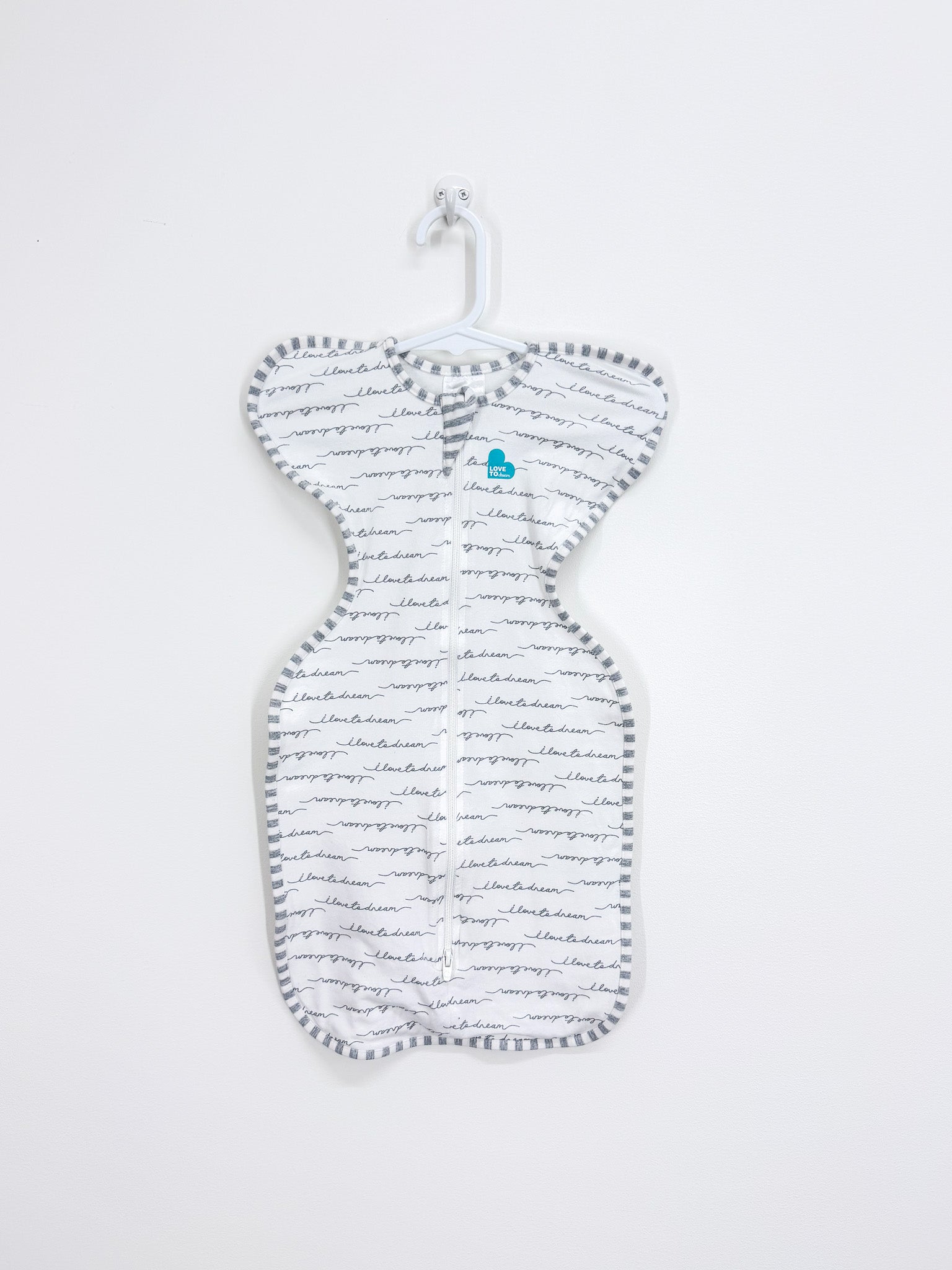 Love To Dream swaddle 1.0 tog - dreamer (sml)