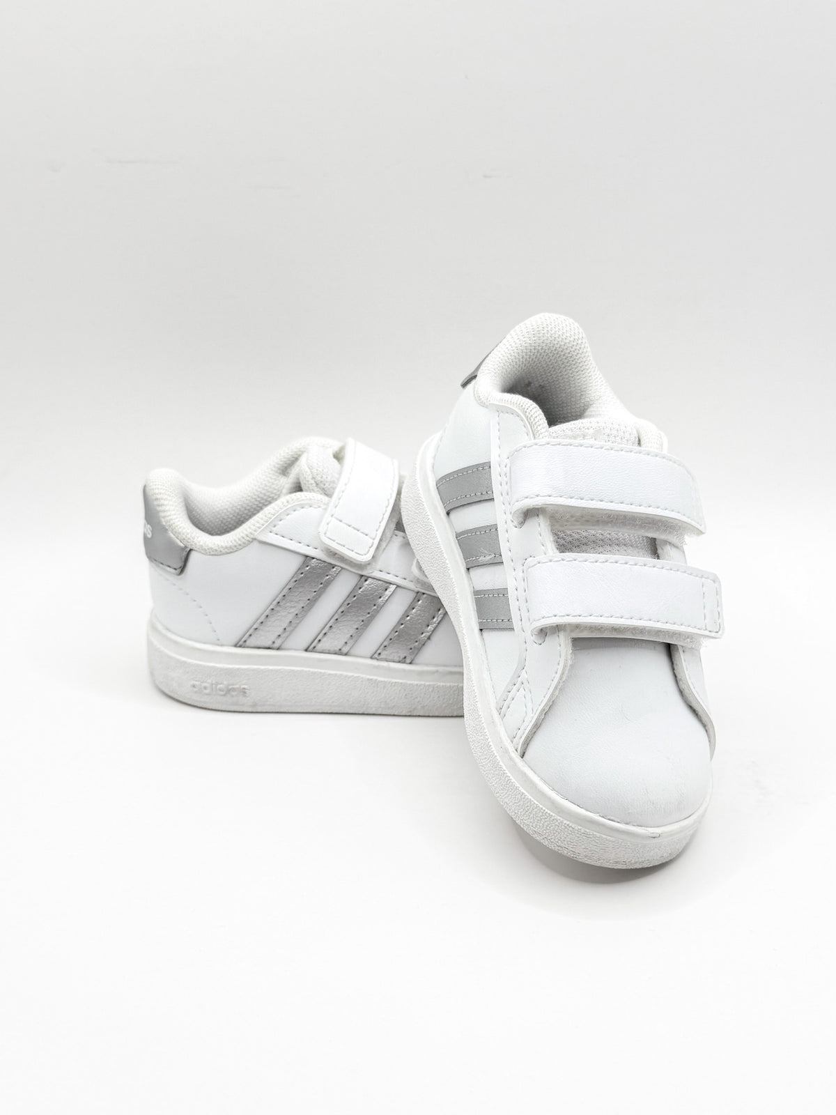 Adidas grand court 2.0 CF sneakers (20EU)