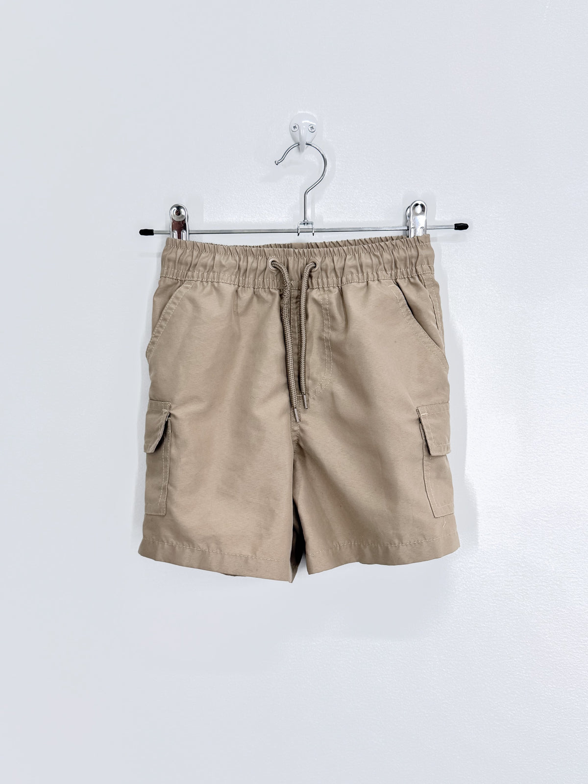 Mac & Ellie drawstring board shorts (4y)