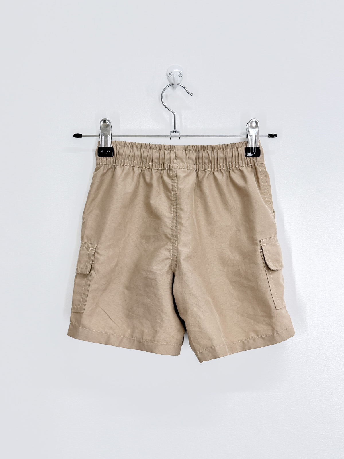 Mac & Ellie drawstring board shorts (4y)