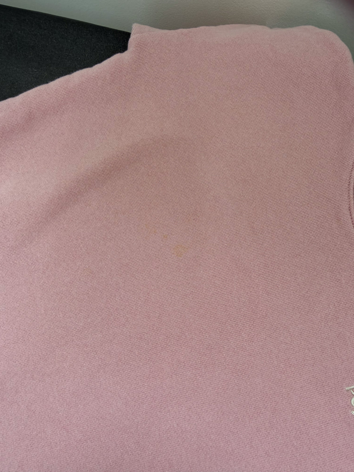 Pop Factory logo sweatshirt (5-6y)