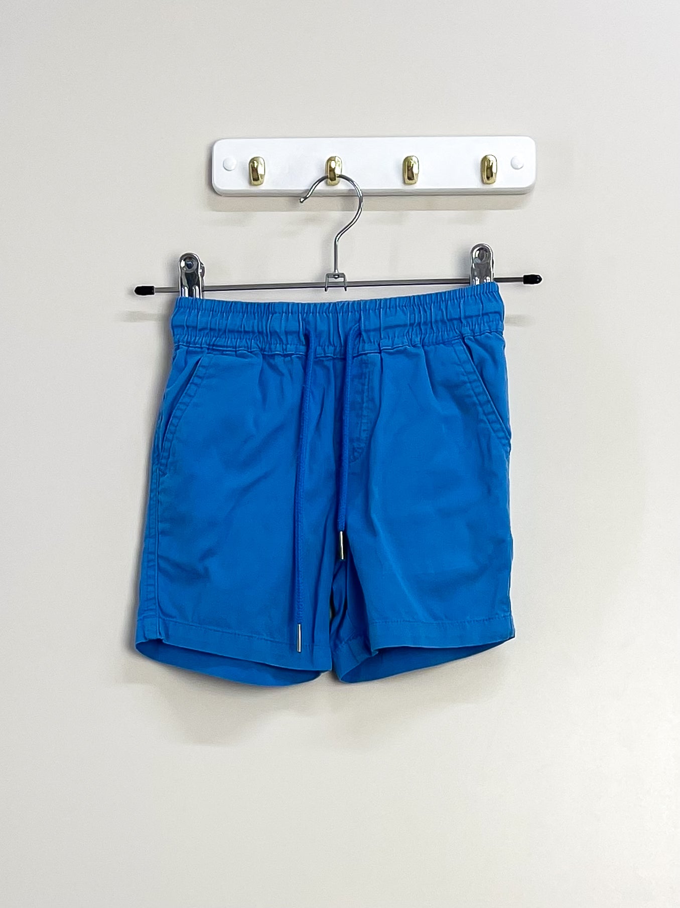 Mac & Ellie drawstring shorts (4y)