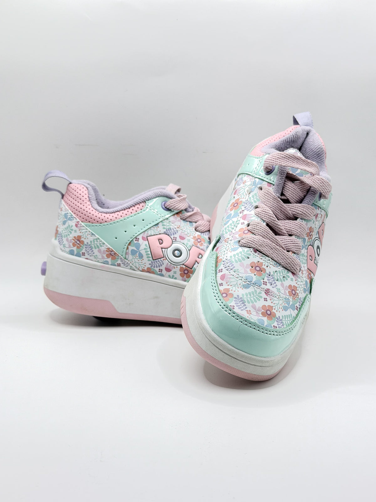 Pop by Heelys contend shoes (32EU)