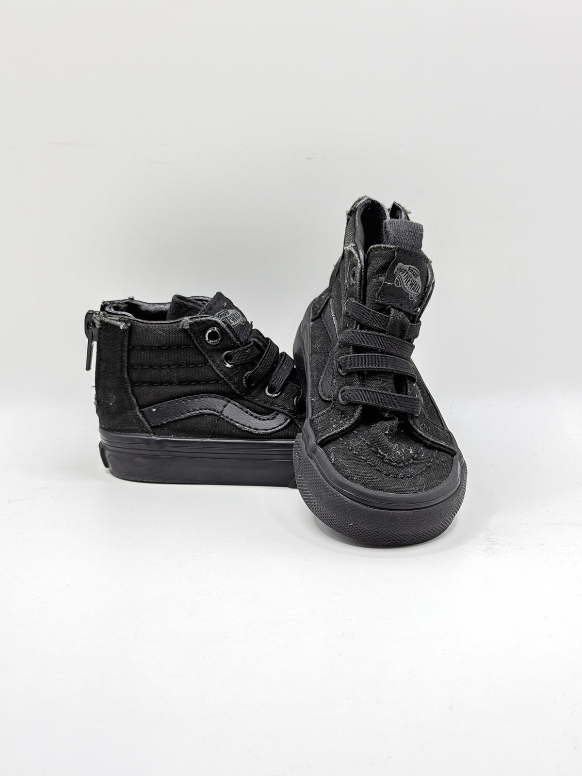 Vans sk8-hi sneakers (21EU)