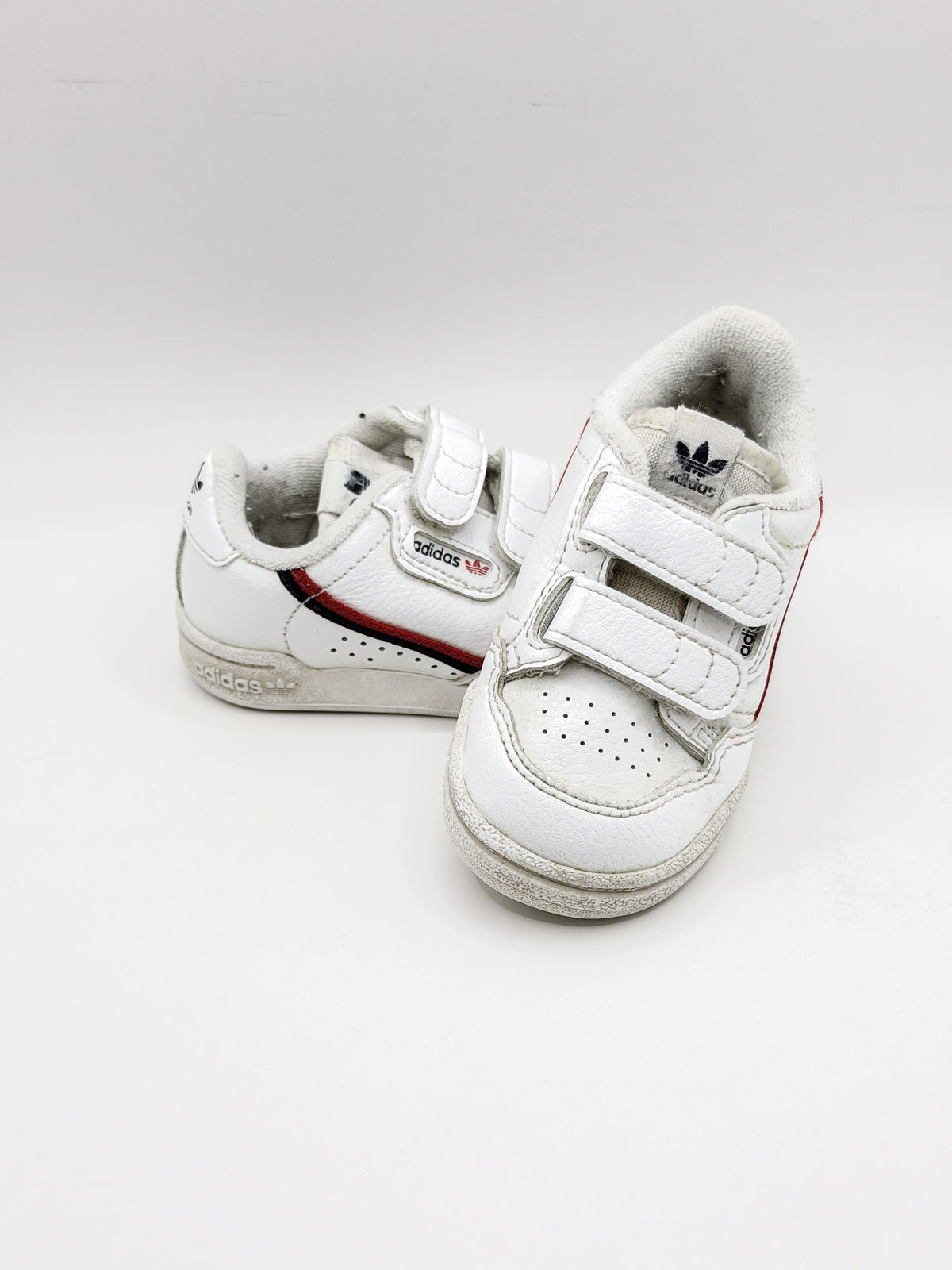 Adidas continental 80 sneakers (20EU)