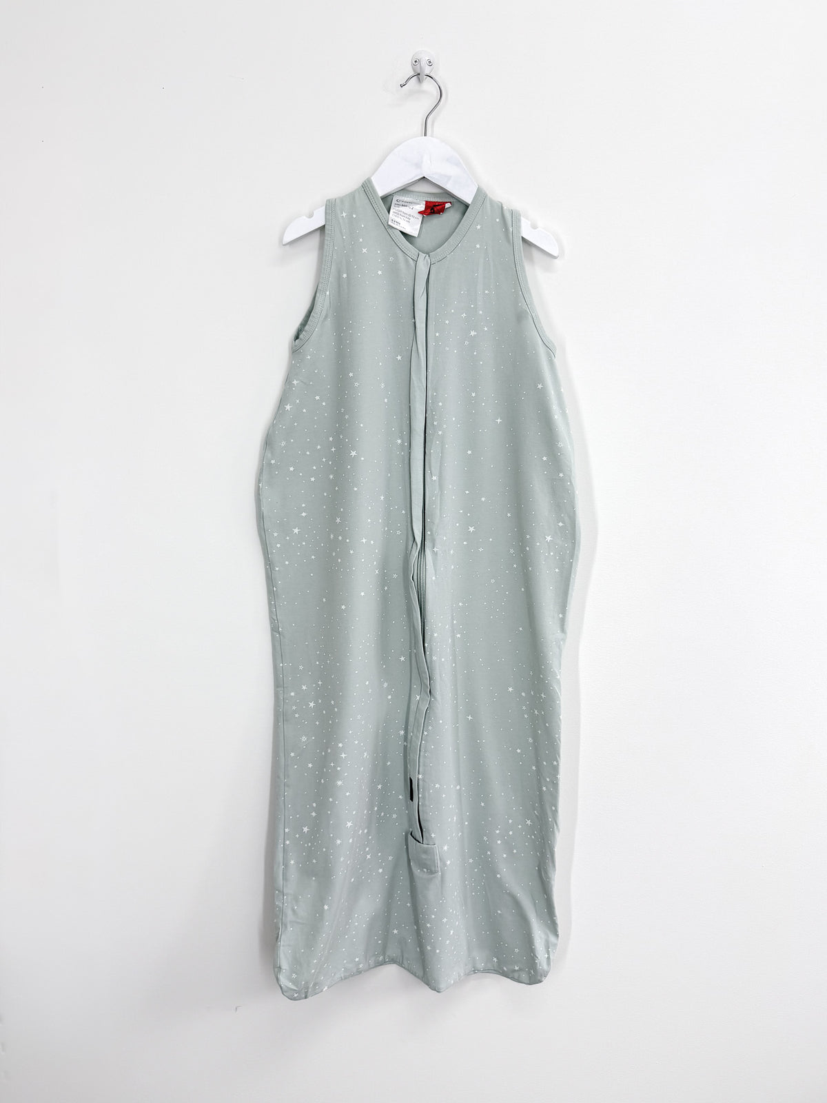 The Sleep Store organic sleeping bag 0.2 tog (2-4y)