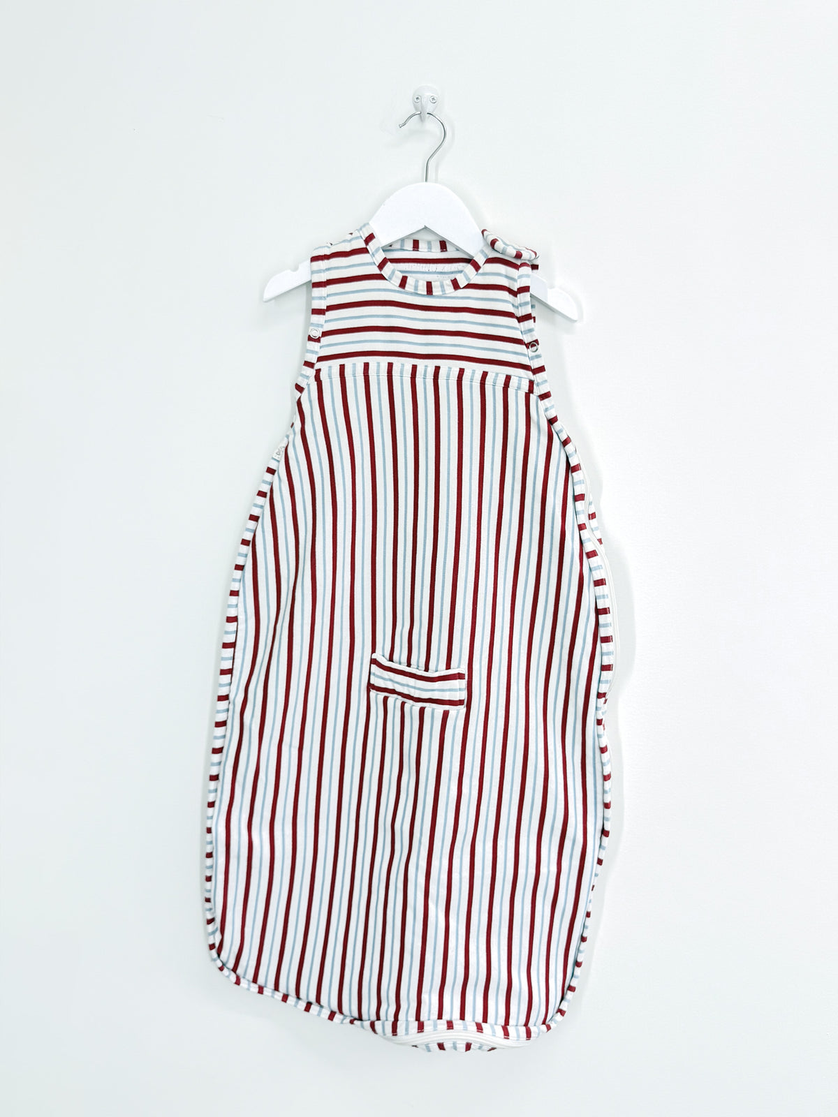 Merino Kids merino cotton standard weight go go bag (0-24m)