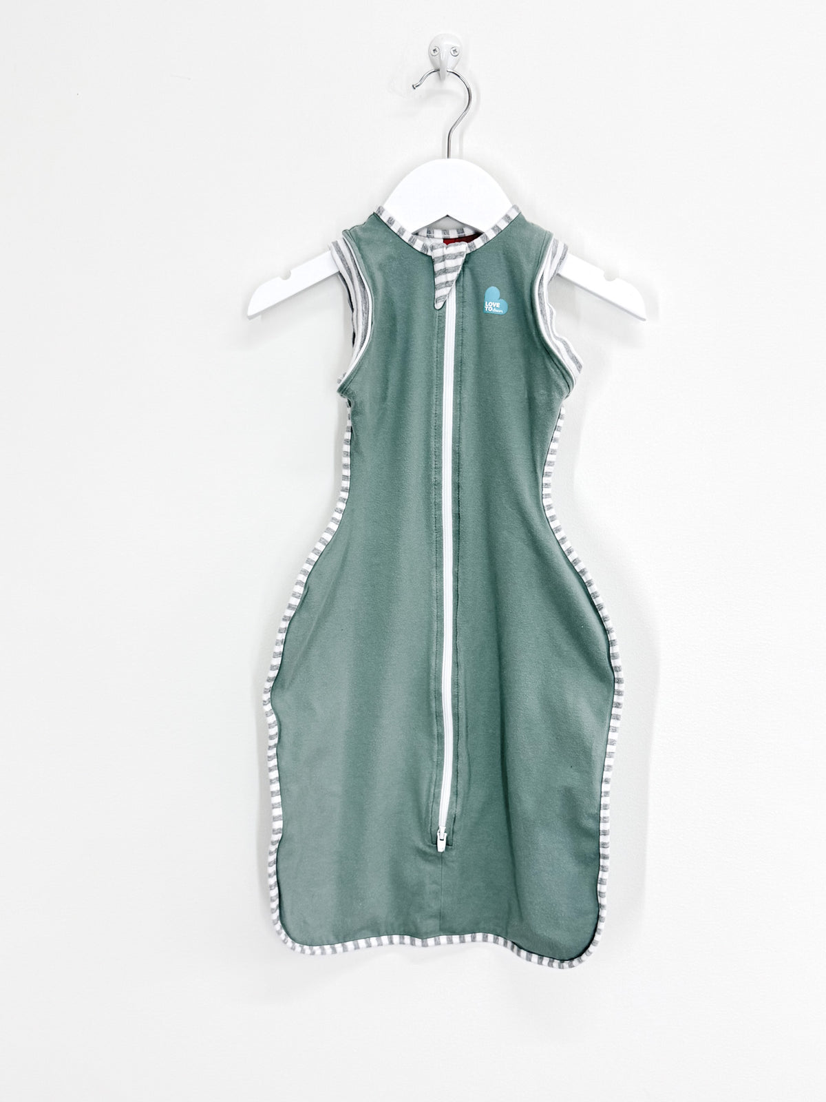 Love To Dream swaddle up transition bag 1.0 tog (med)