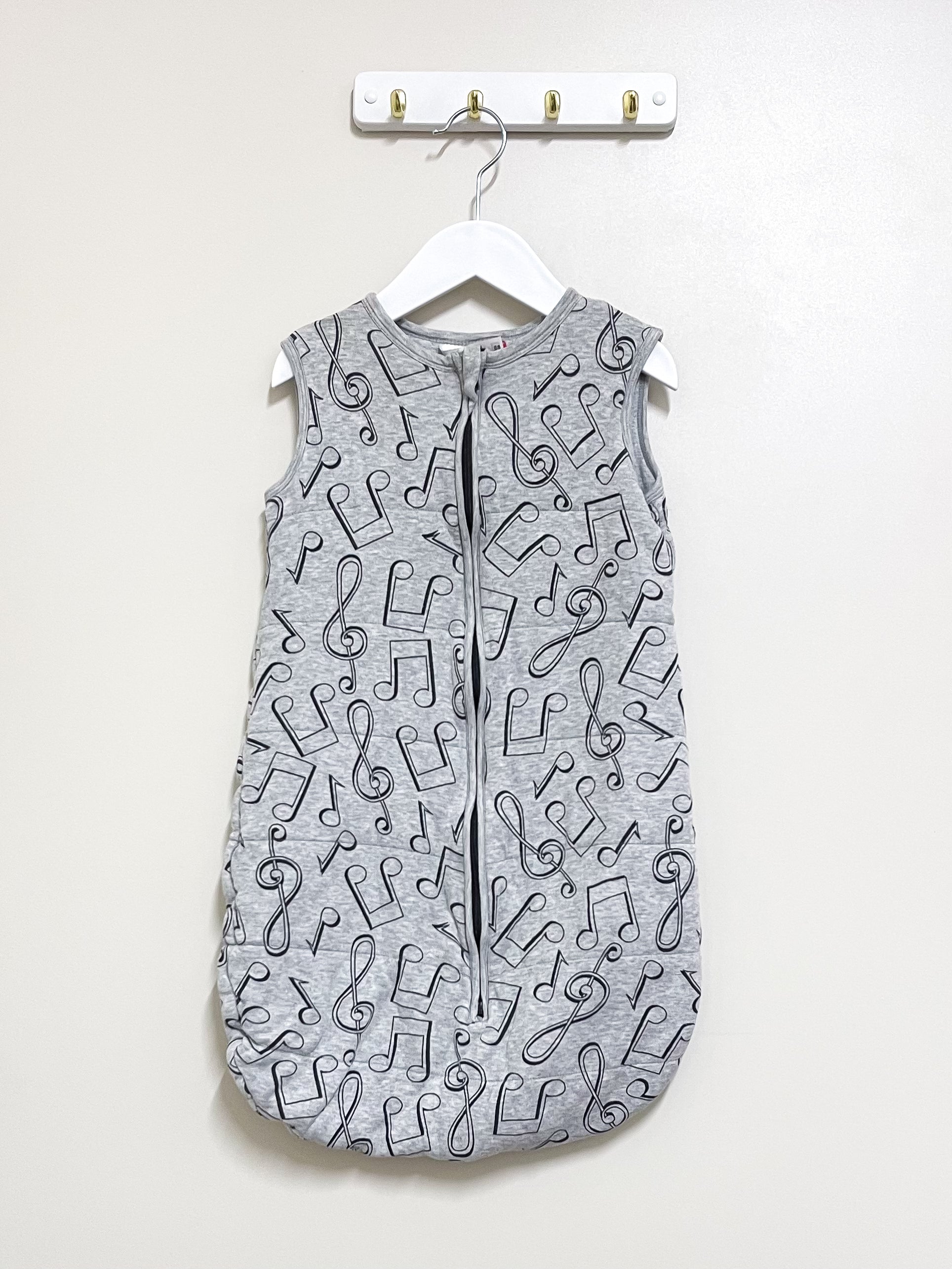 Bonds sleeping bag 1.0 tog (3-6m)