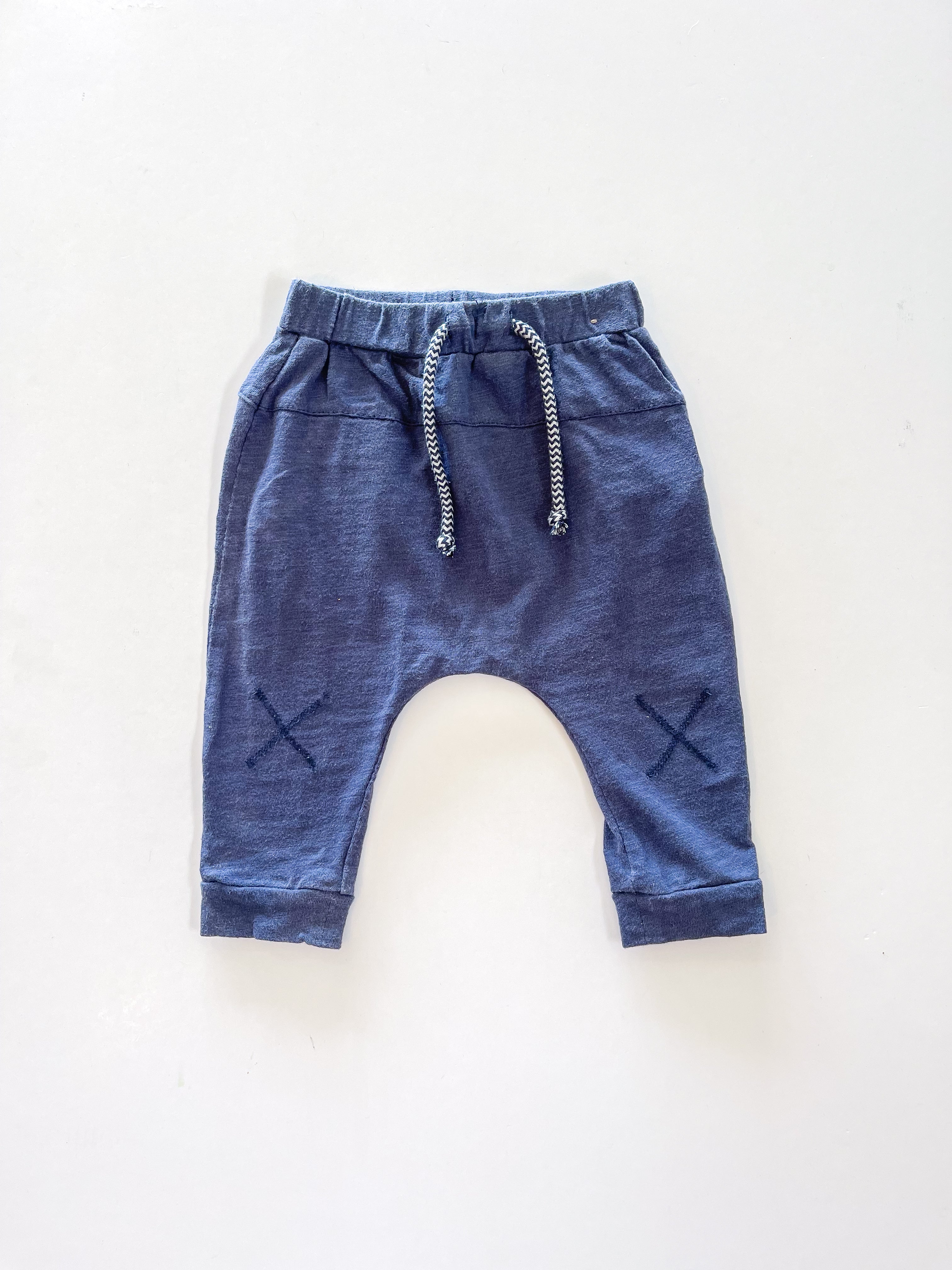 Cotton On Kids puppy bum pants (3-6m)