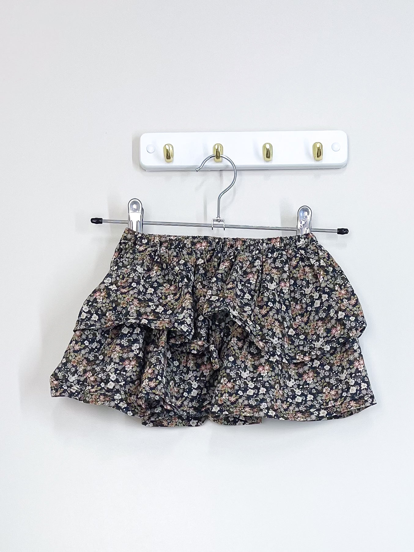 Jamie Kay organic heidi skirt (1y)
