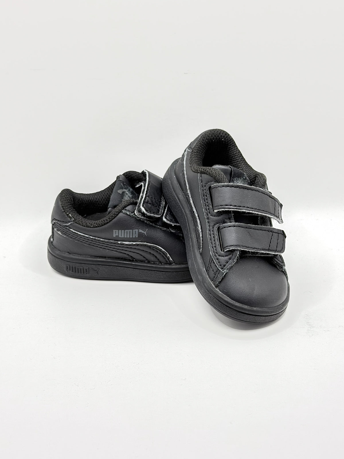 Puma smash sneakers (20EU)