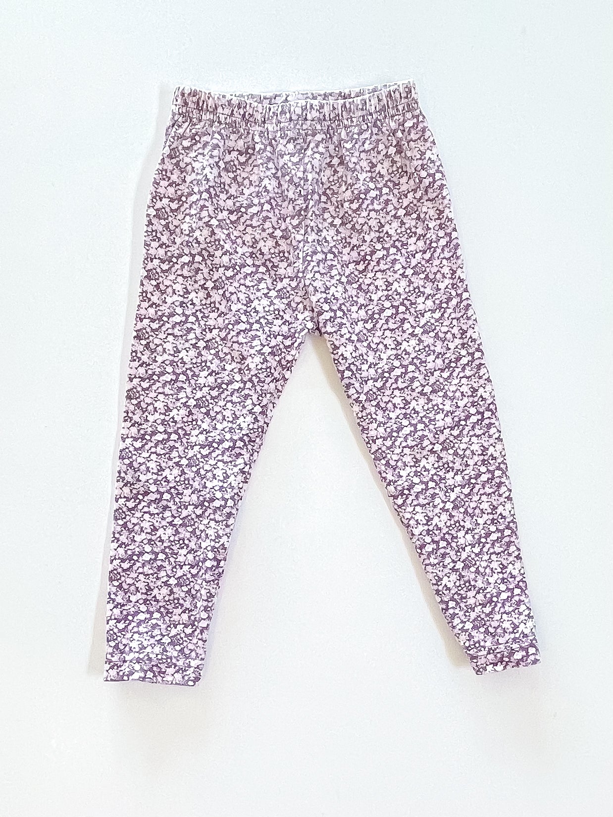 Jamie Kay organic leggings (6-12m)