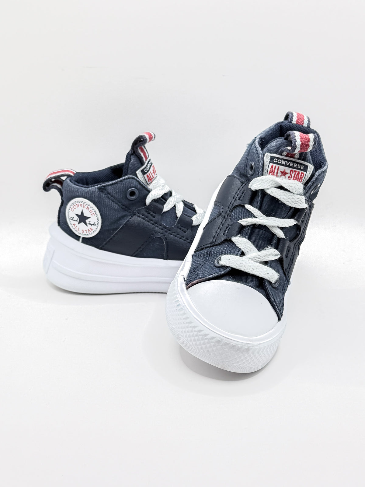 Converse CTAS ultra varsity sneakers (25EU)
