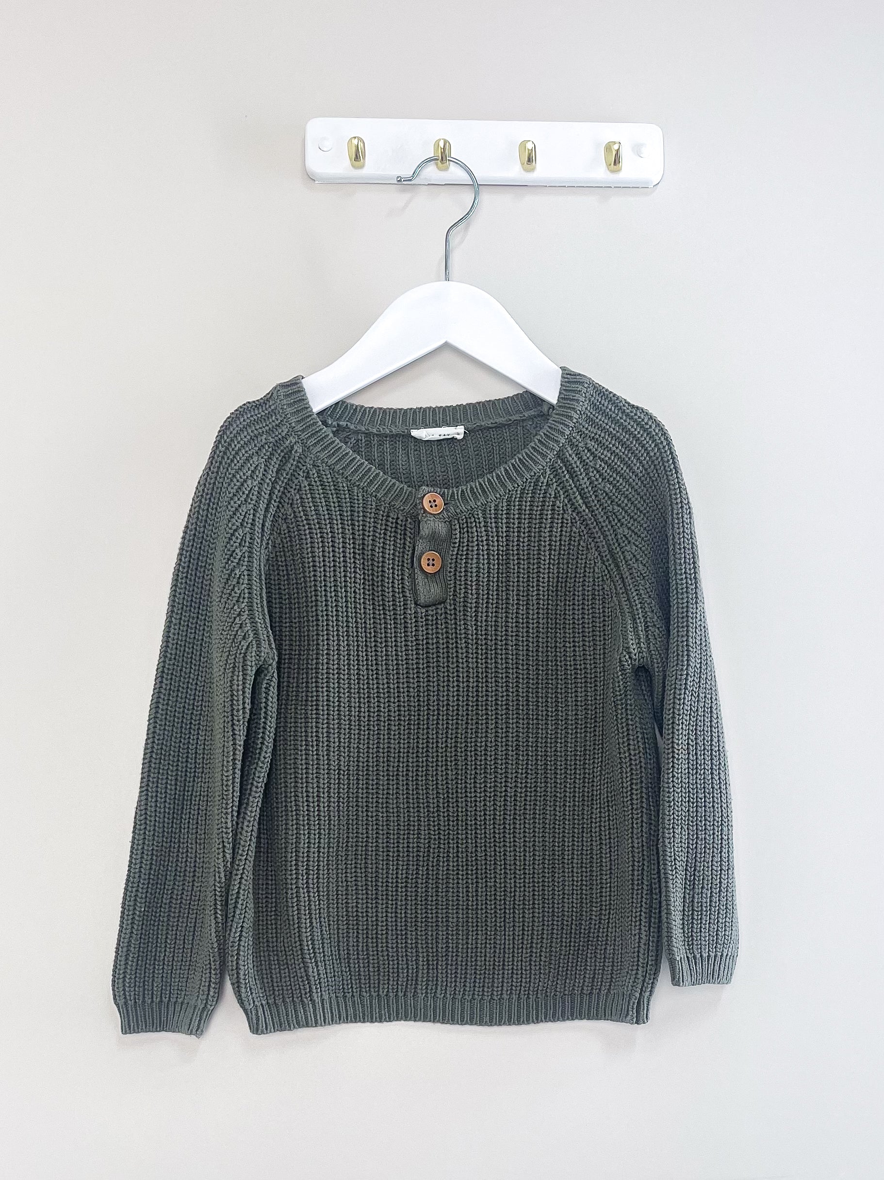 Jamie Kay leo knit (4y)
