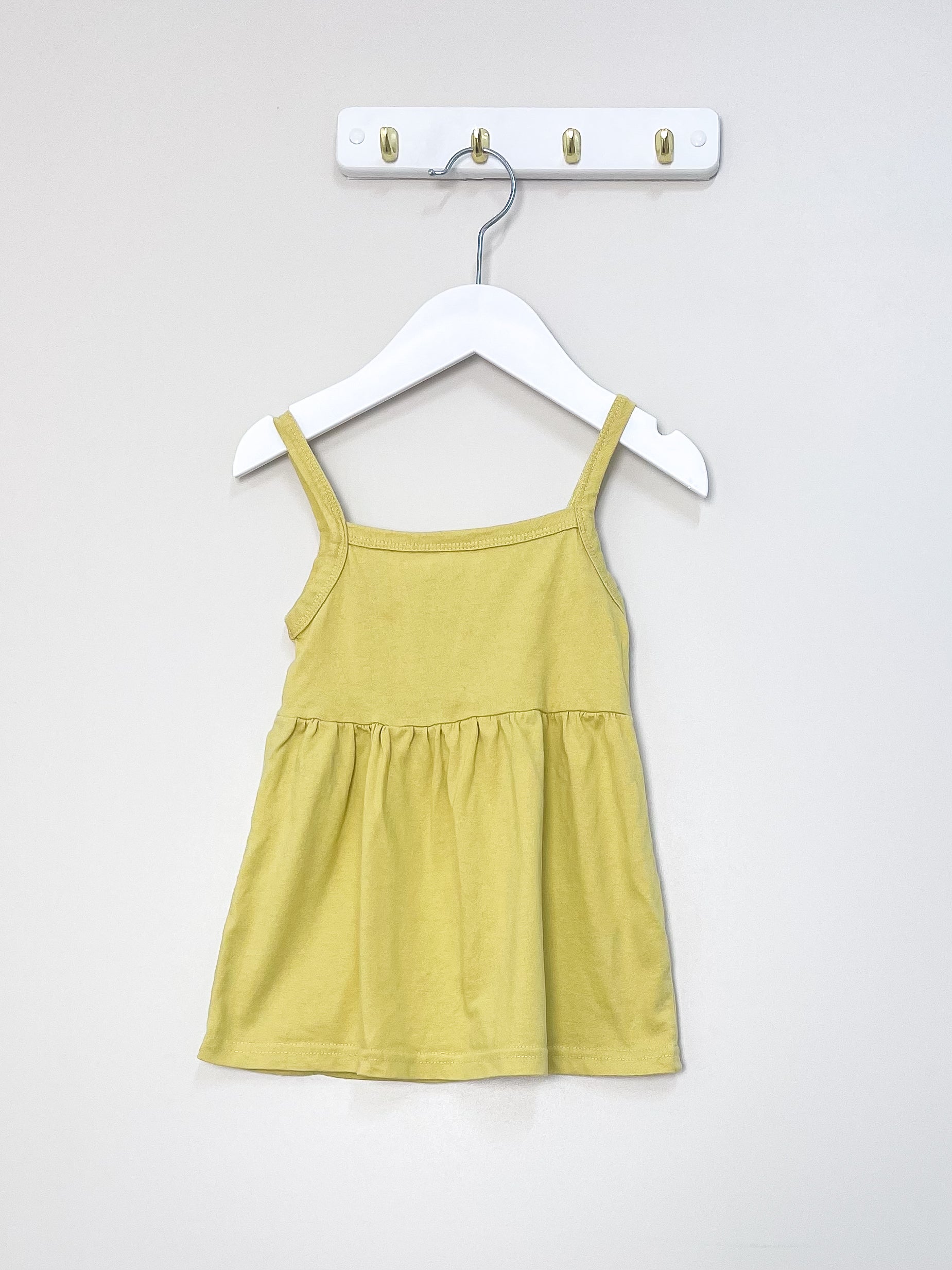 The Loved Ones strappy dress (2y)