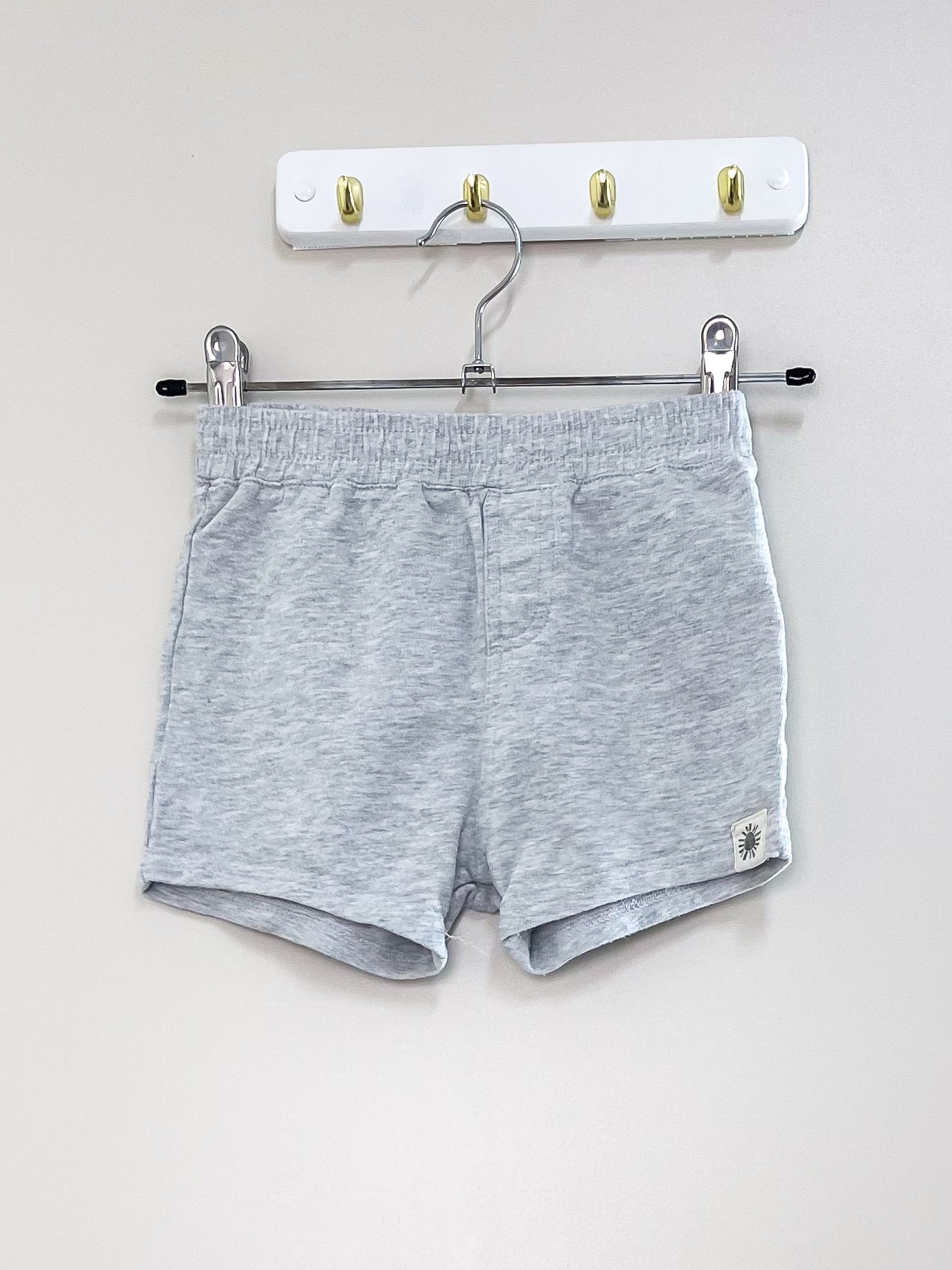Cotton On Kids jersey shorts (18-24m)