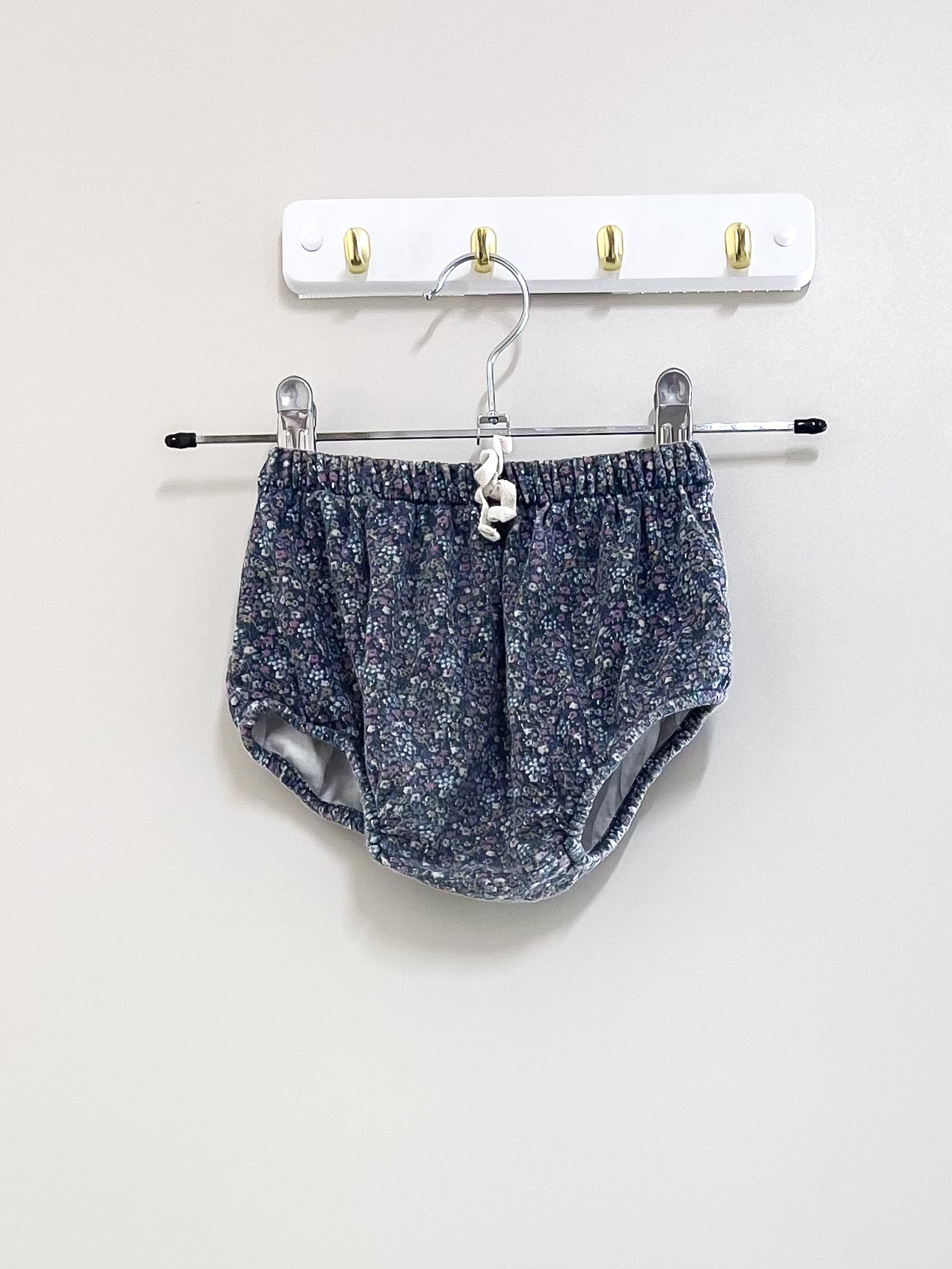 Jamie Kay organic bloomers (6-12m)