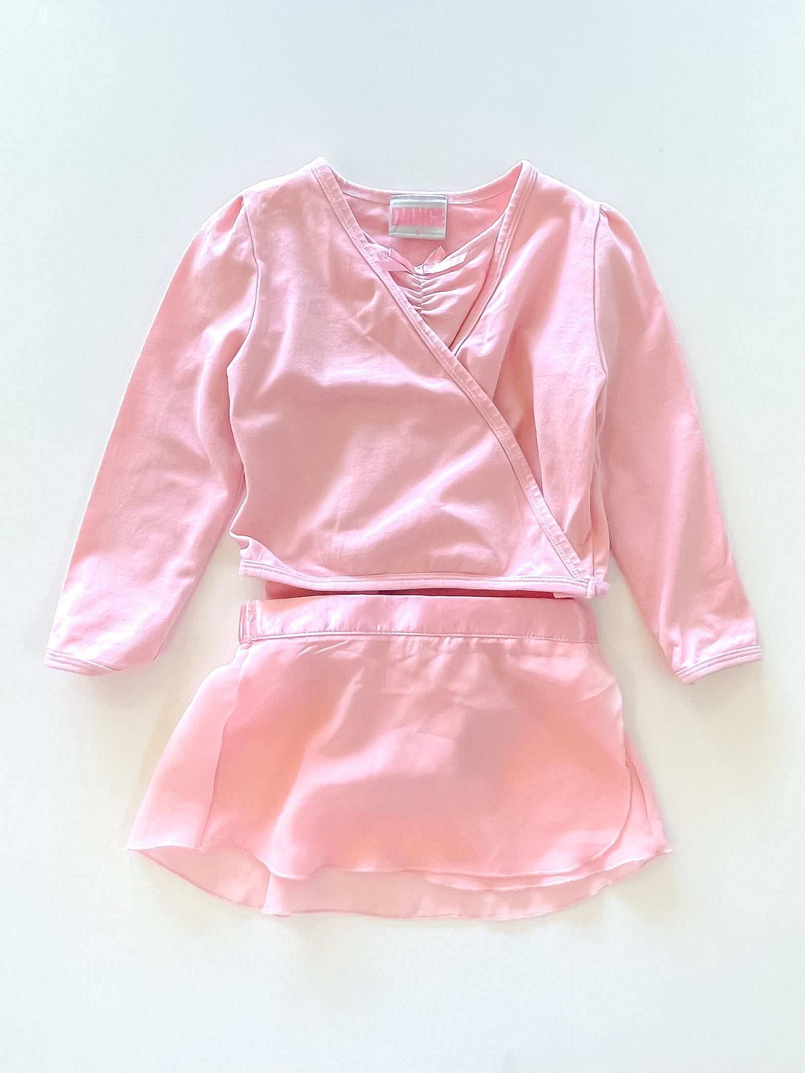 Dance 3 piece set (3y)