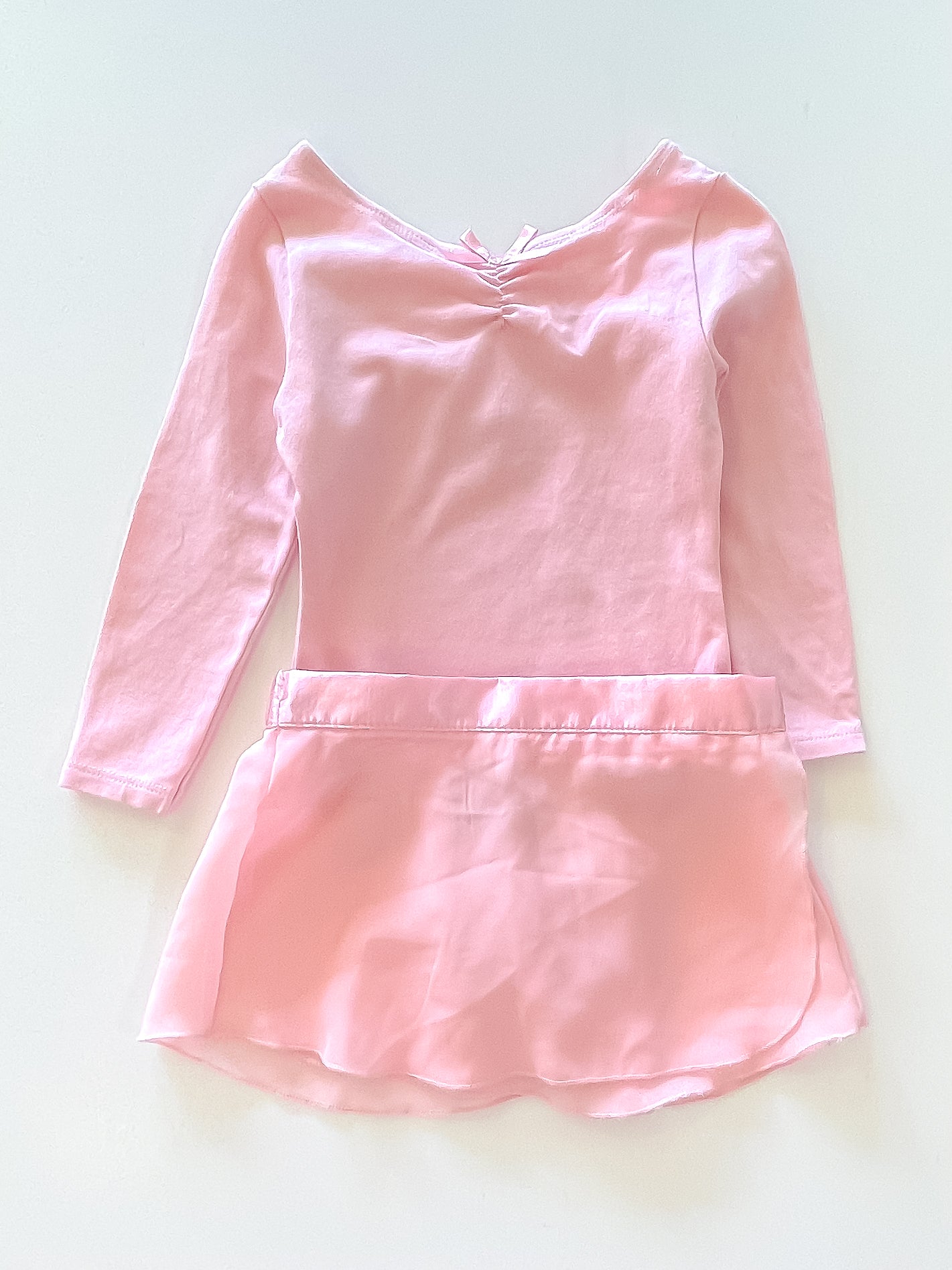 Dance 3 piece set (3y)