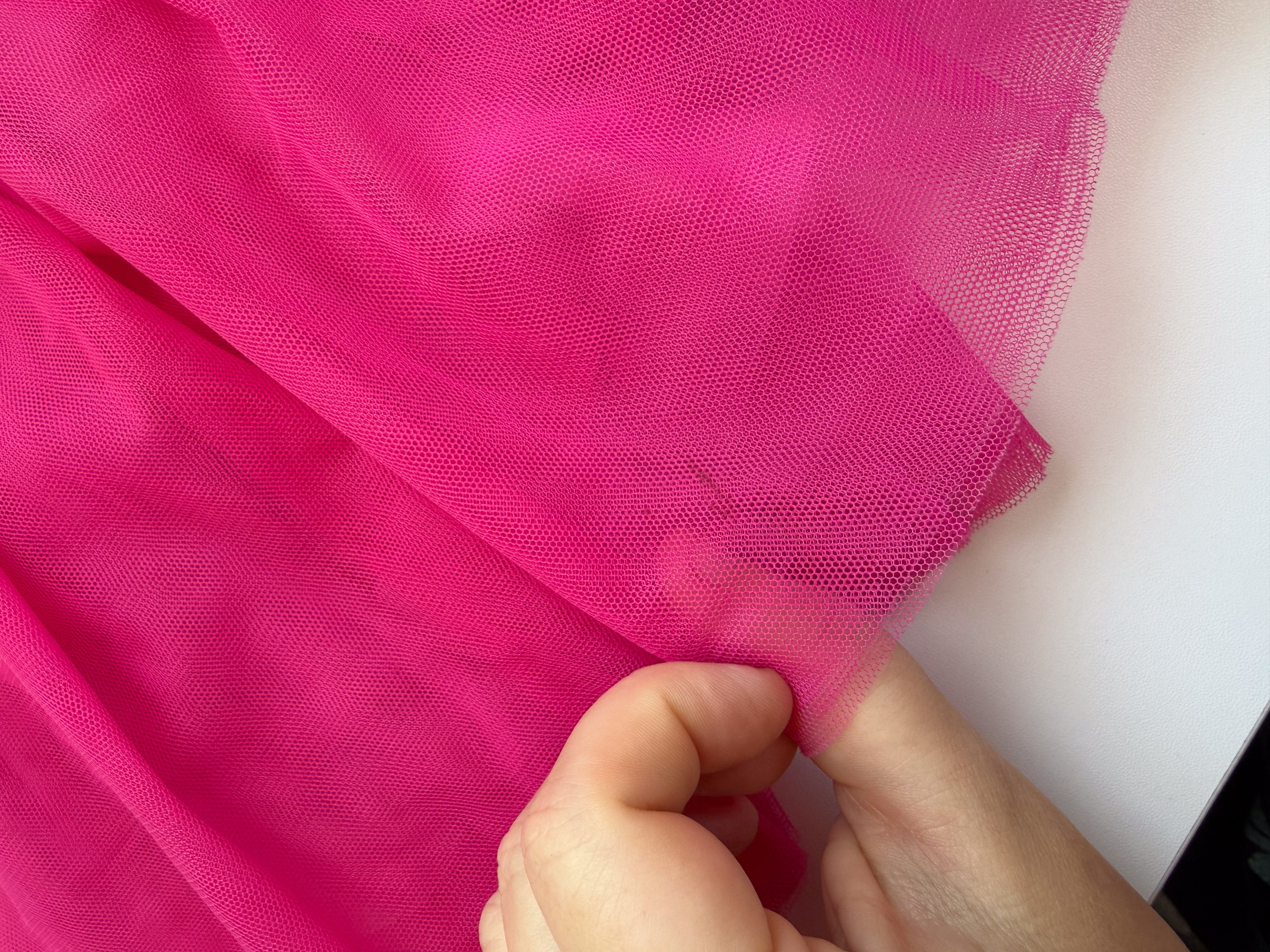 Radicool leopard tulle dress (1y)