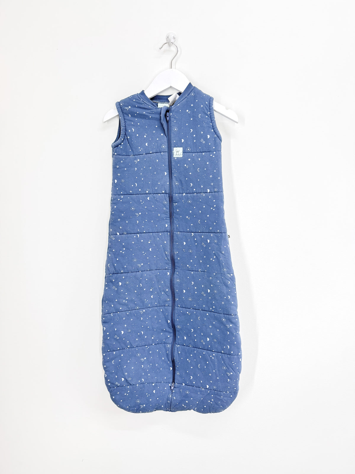 Ergopouch organic sleeping bag 2.5 tog (8-24m)