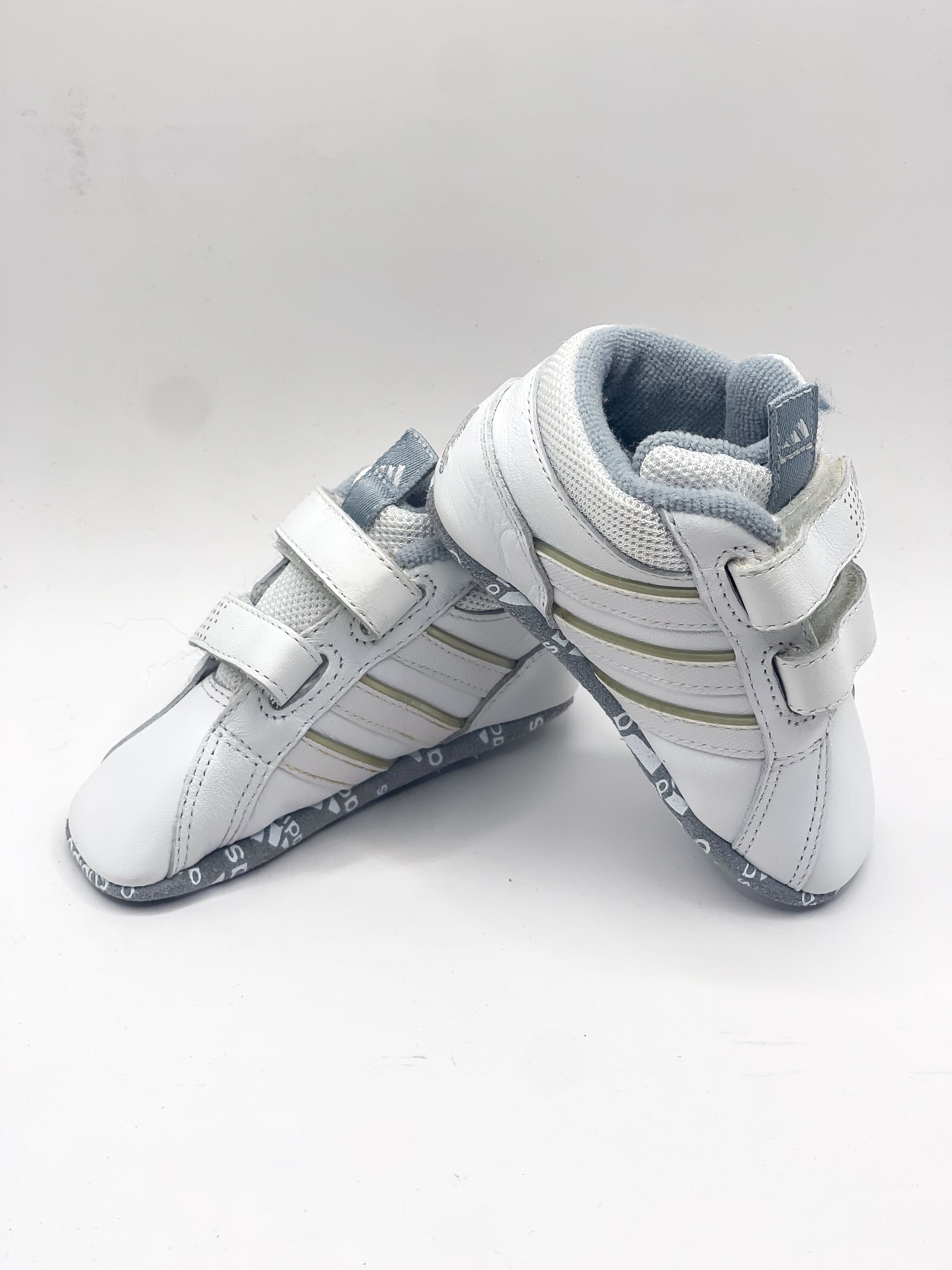 Adidas cribster sneakers (2UK)