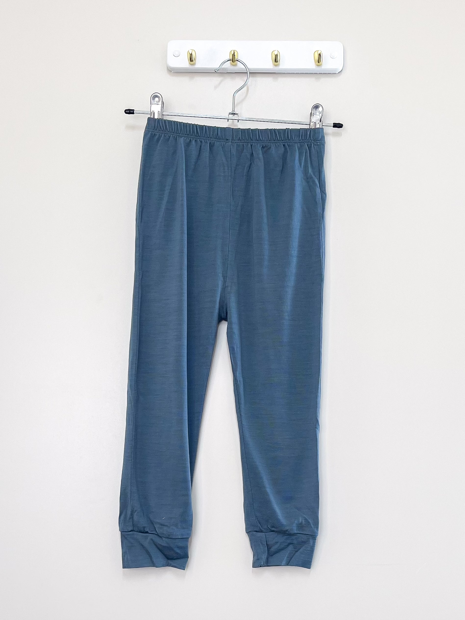 Nature Baby merino leggings (4y)
