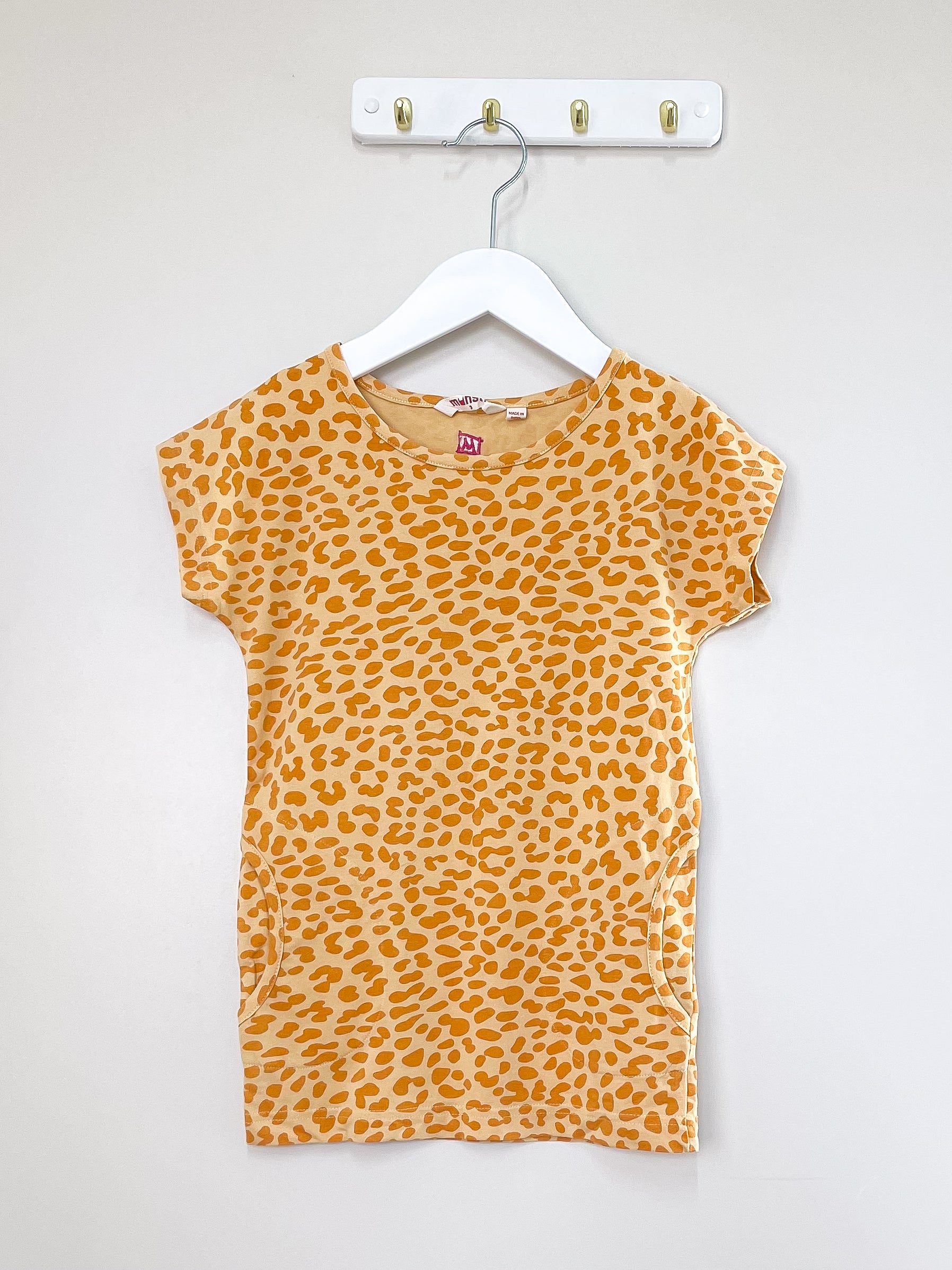 Munster twist me dress (3y)