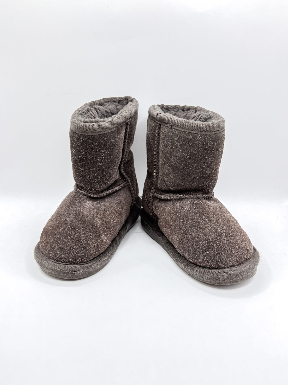Ugg Australia hard sole ugg slippers (25EU)