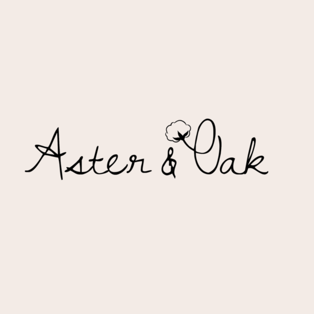 Aster & Oak