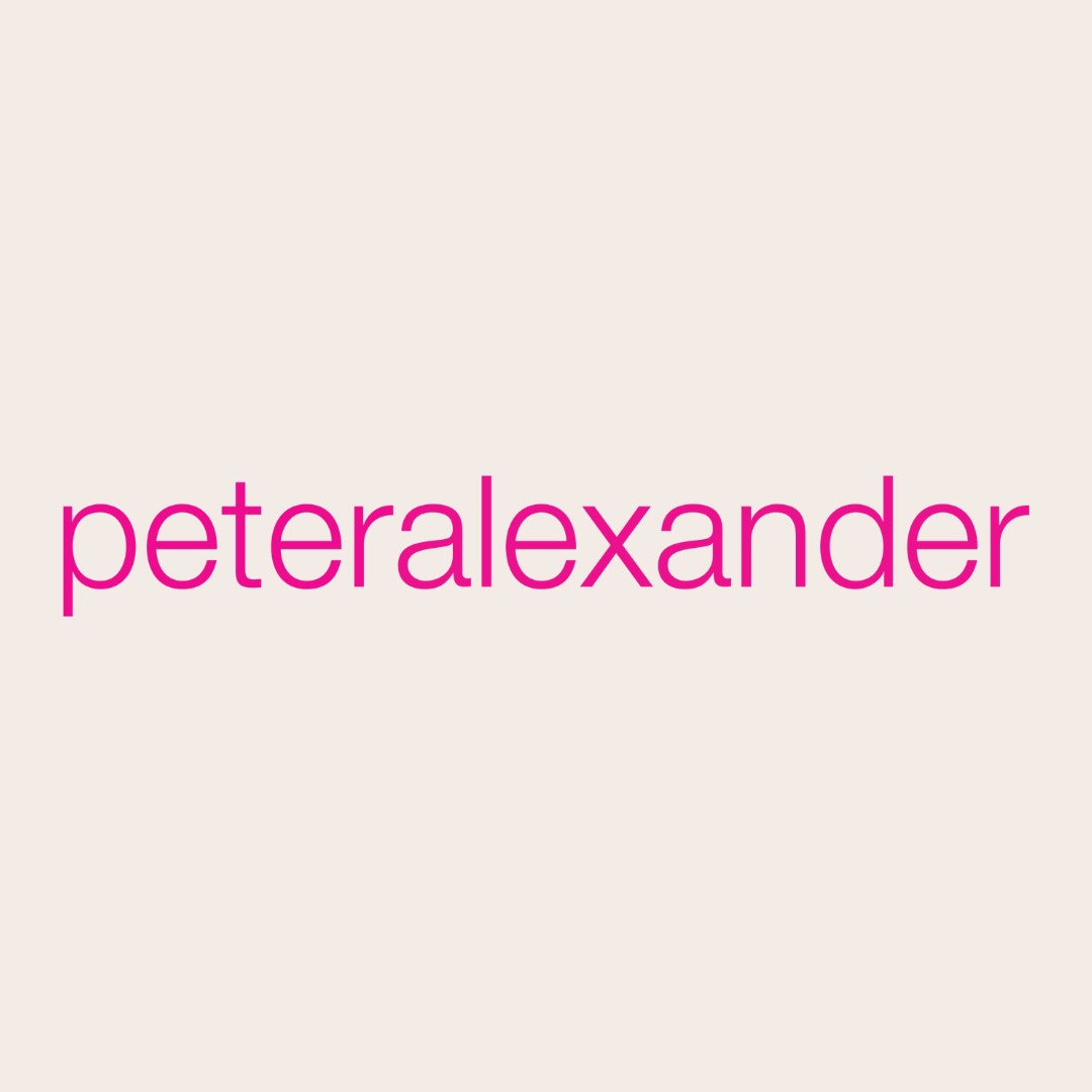 Peter Alexander