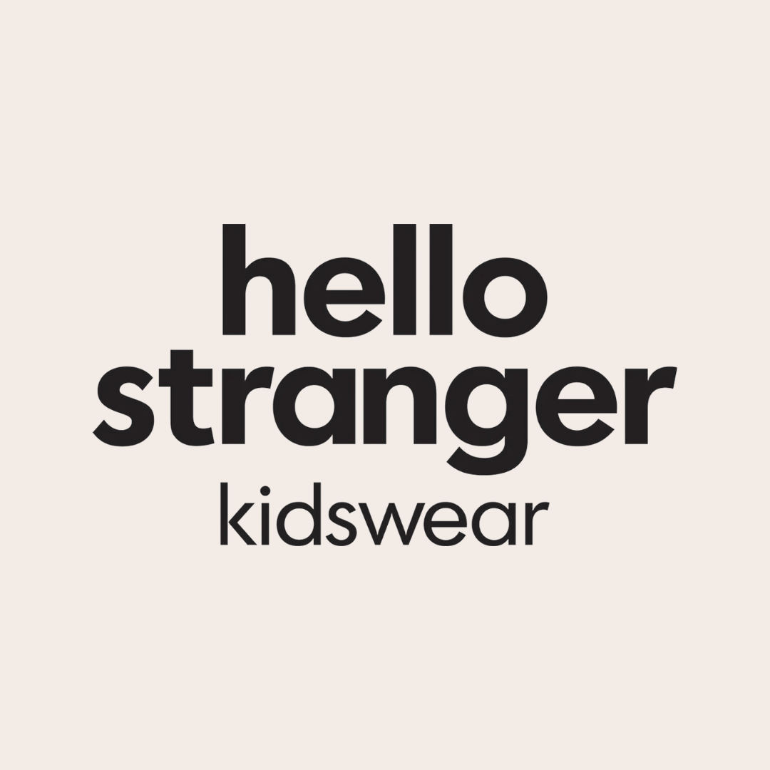 Hello Stranger