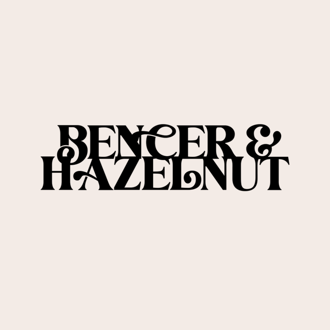 Bencer & Hazelnut