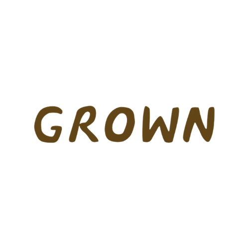 Grown