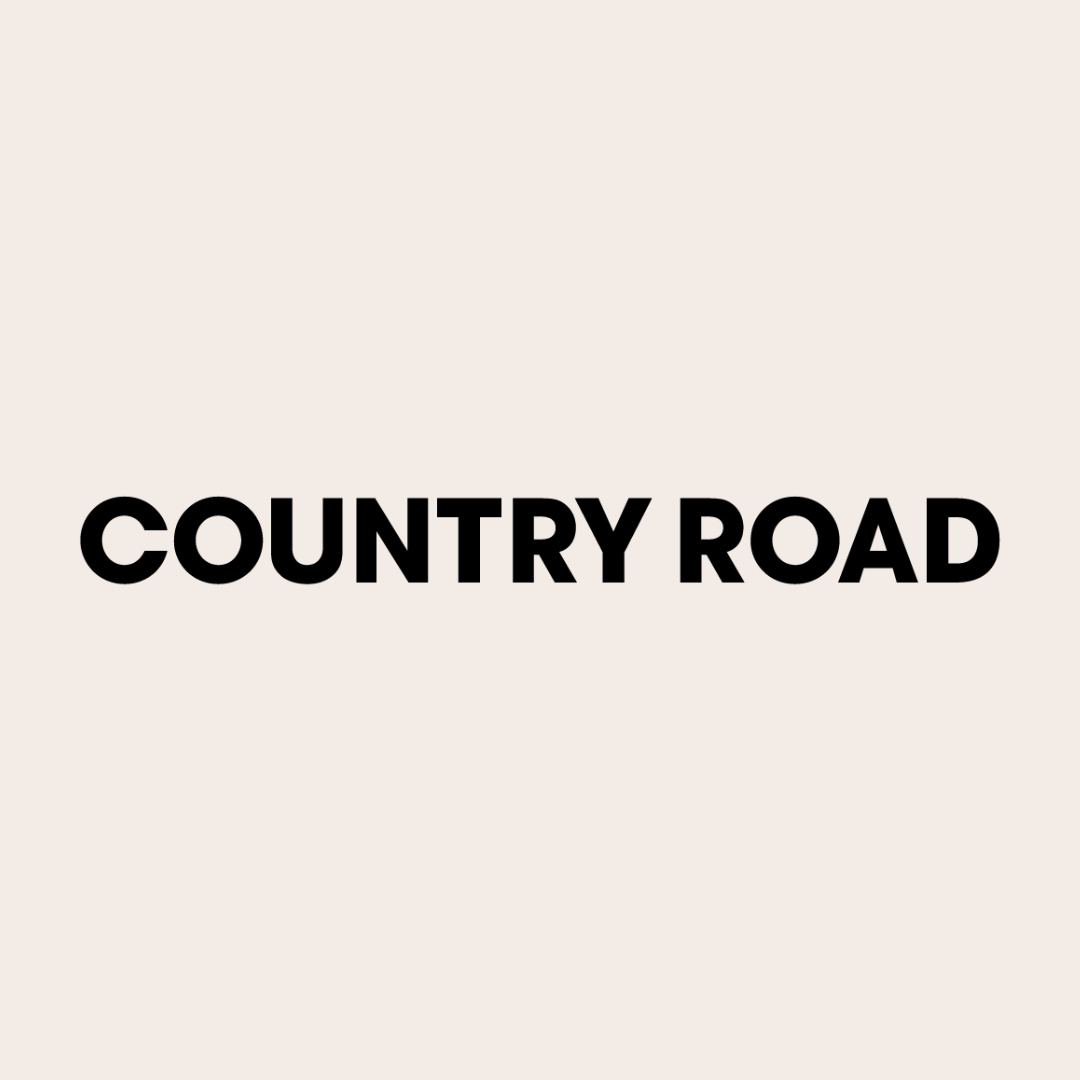 Country Road