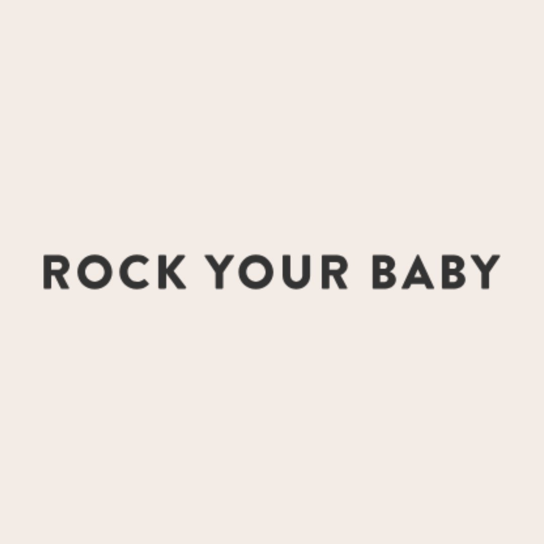 Rock Your Baby