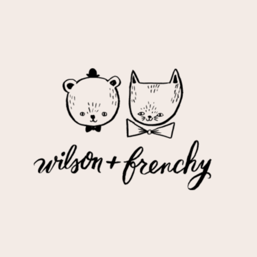 Wilson & Frenchy