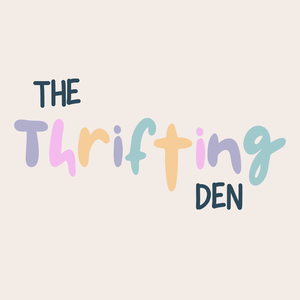 The Thrifting Den