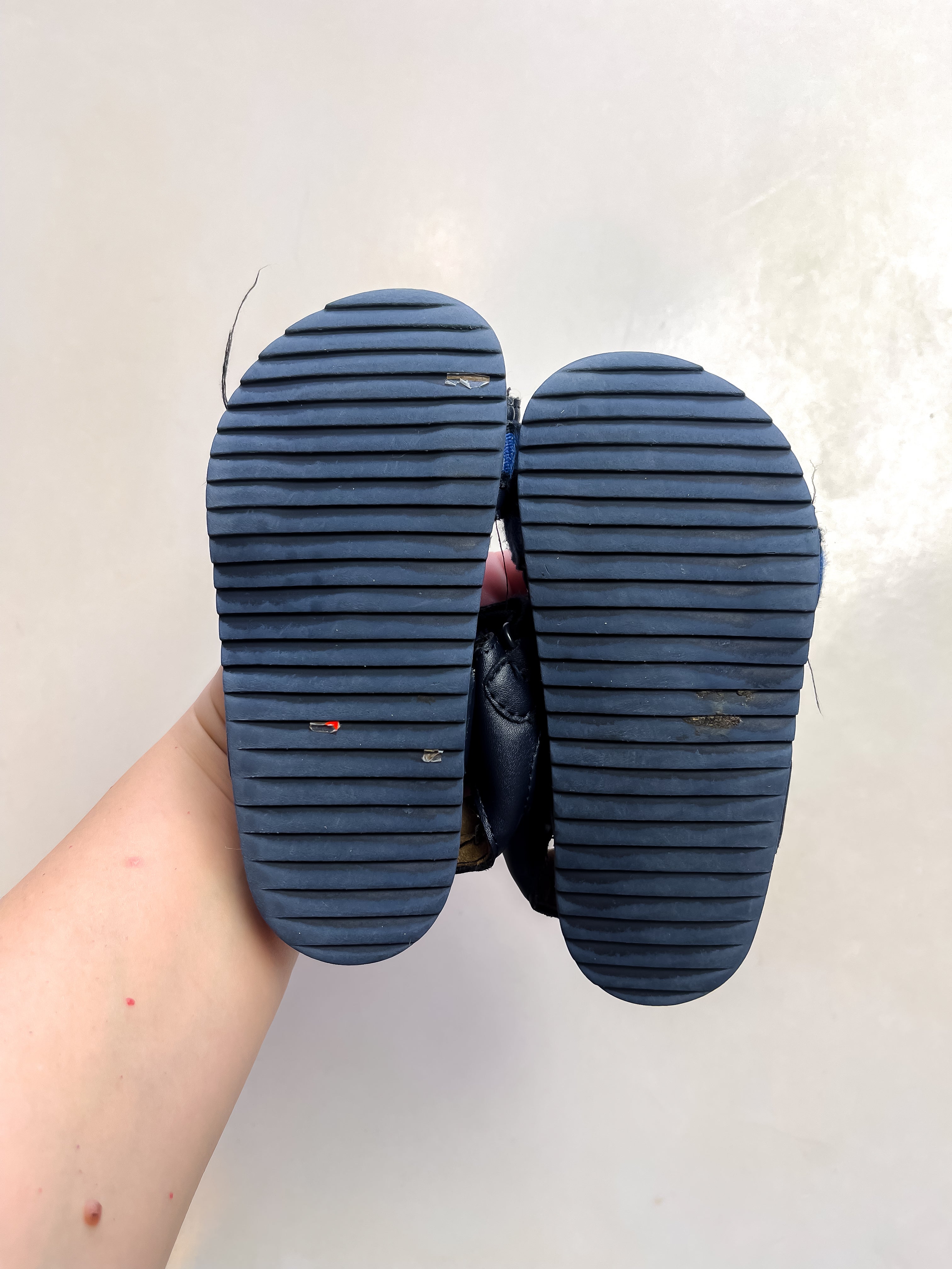Seed velcro sandals (28EU)