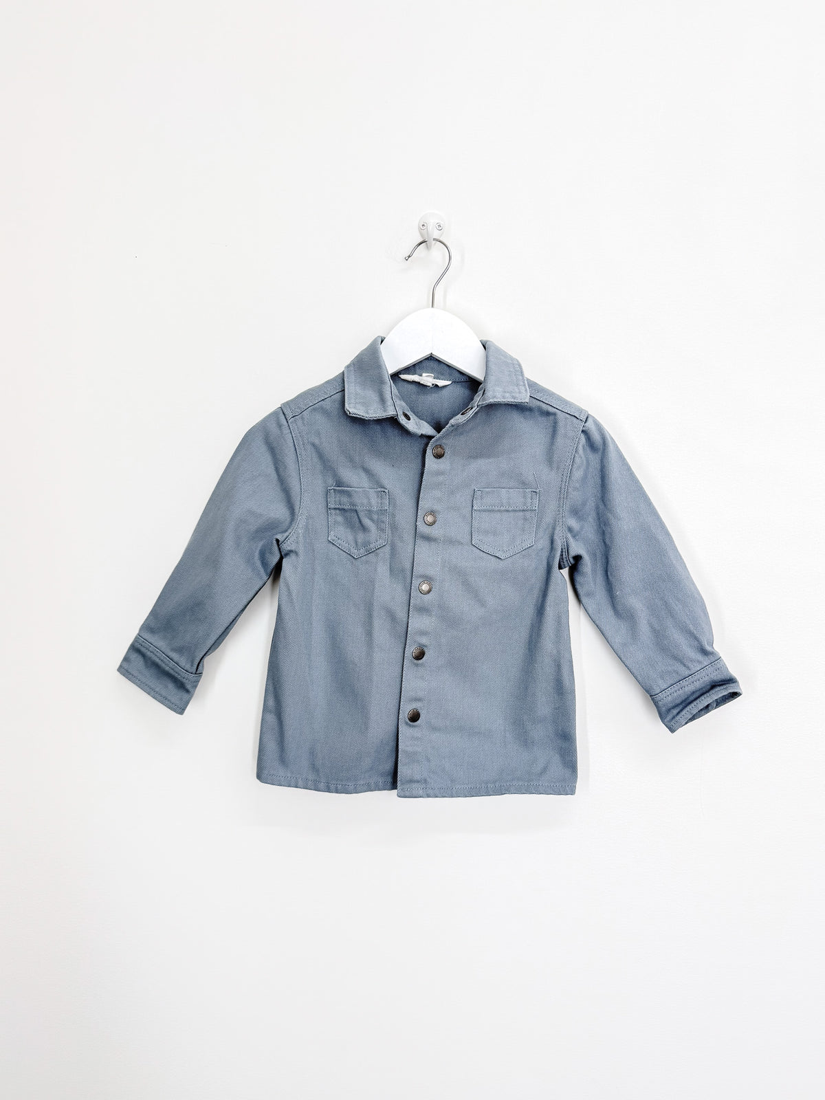 Mac & Ellie denim jacket (3y)