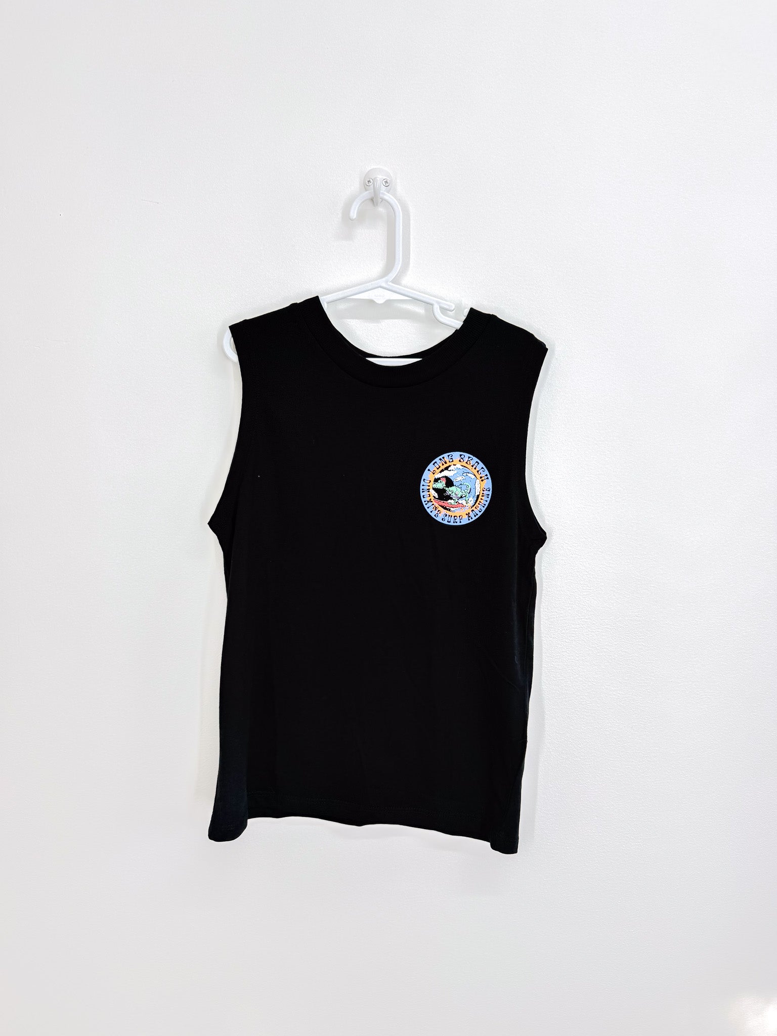 BNWOT Tilt tank top (7y) - DEAD STOCK