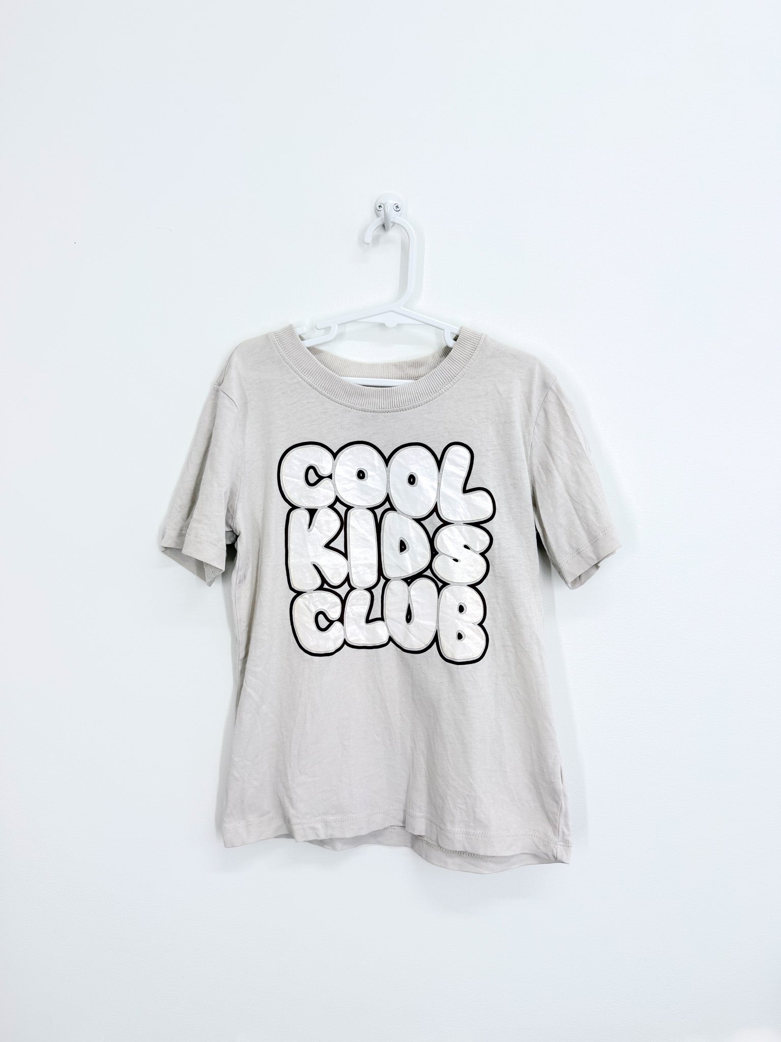 Tilt cool kids club tee (7y) - DEAD STOCK