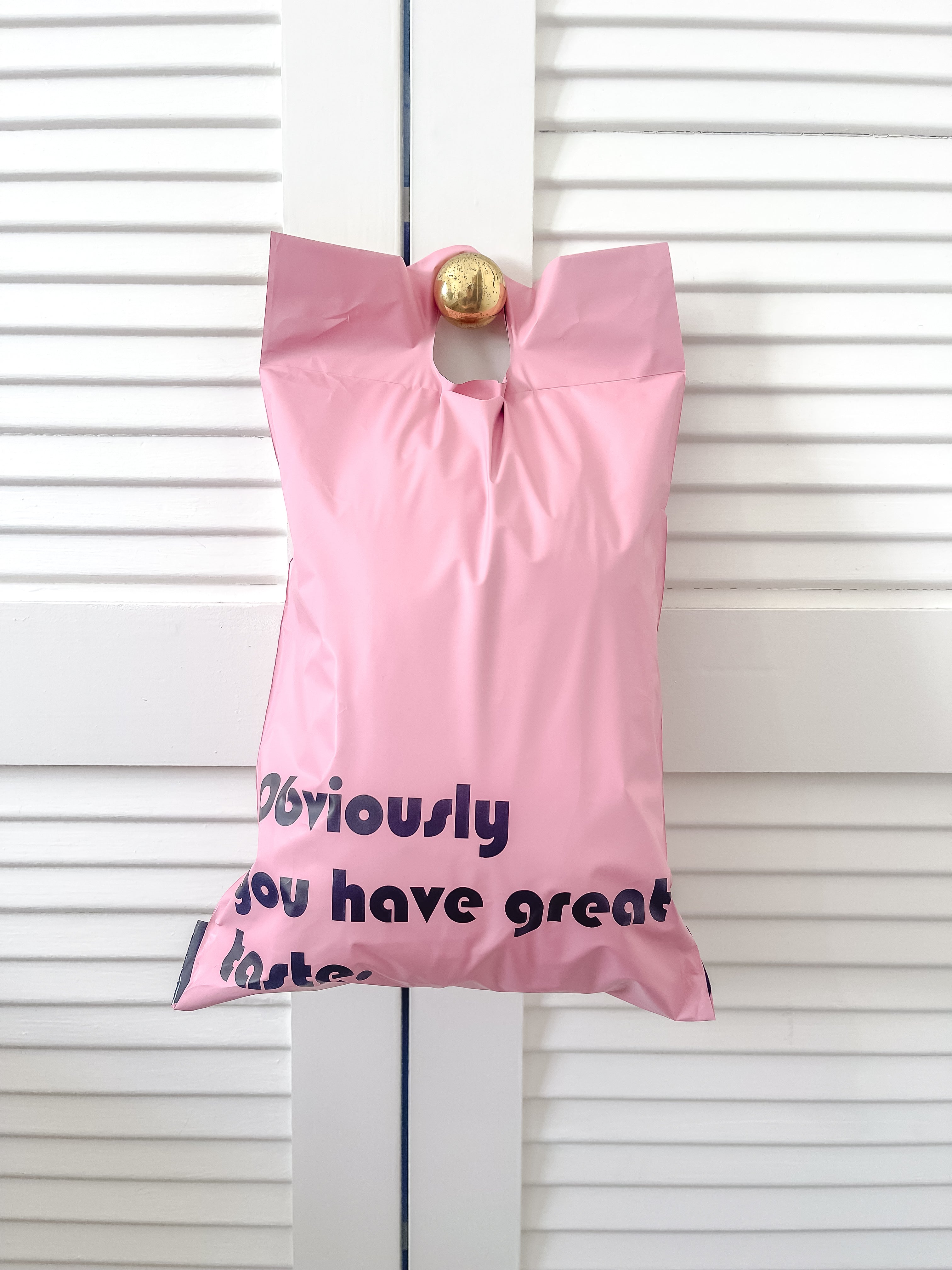 Mixed Brands Mystery Bag - Girls 🍂 🌸 (0-3m)
