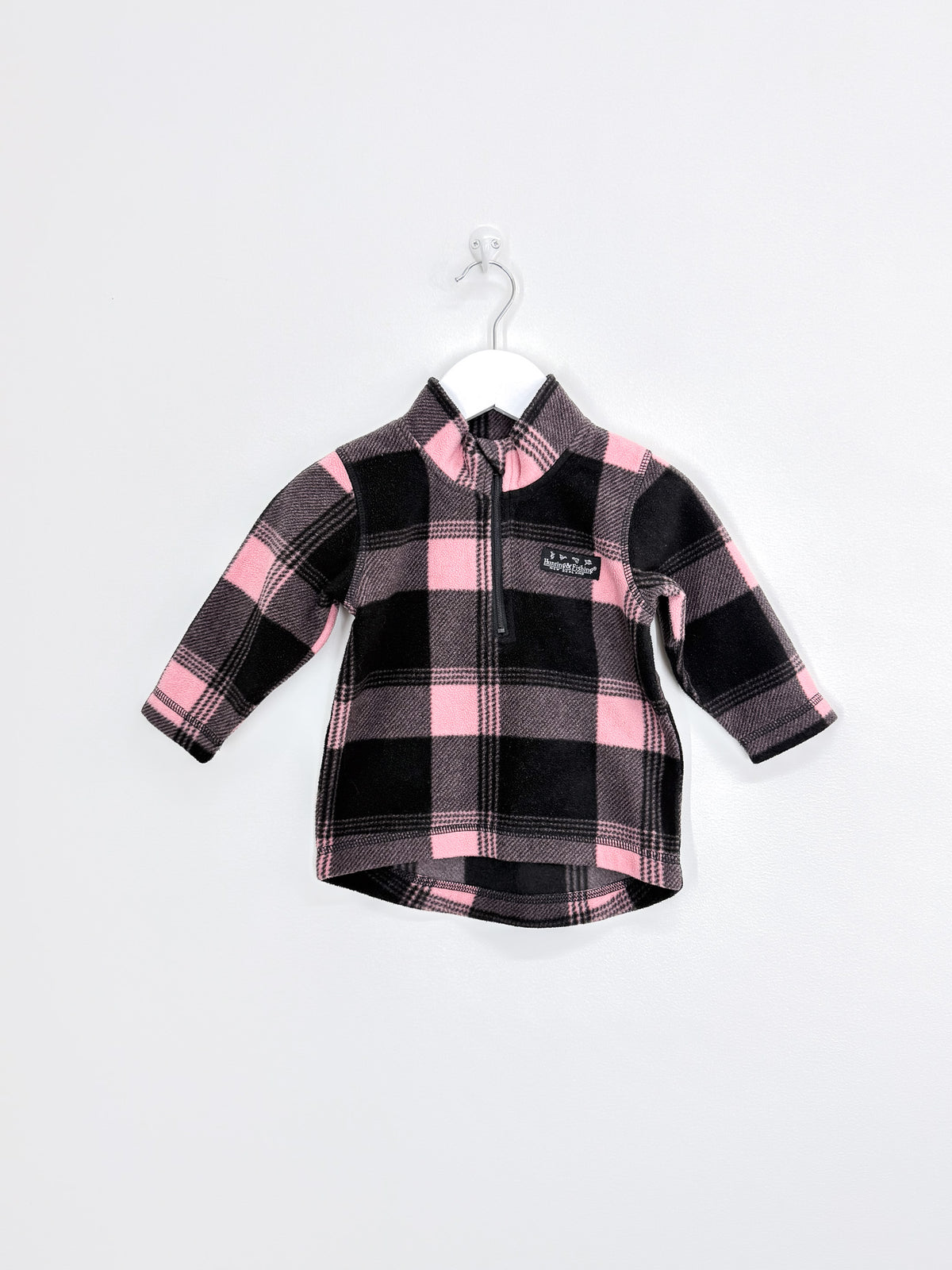 Hunting & Fishing bush pullover (12m)