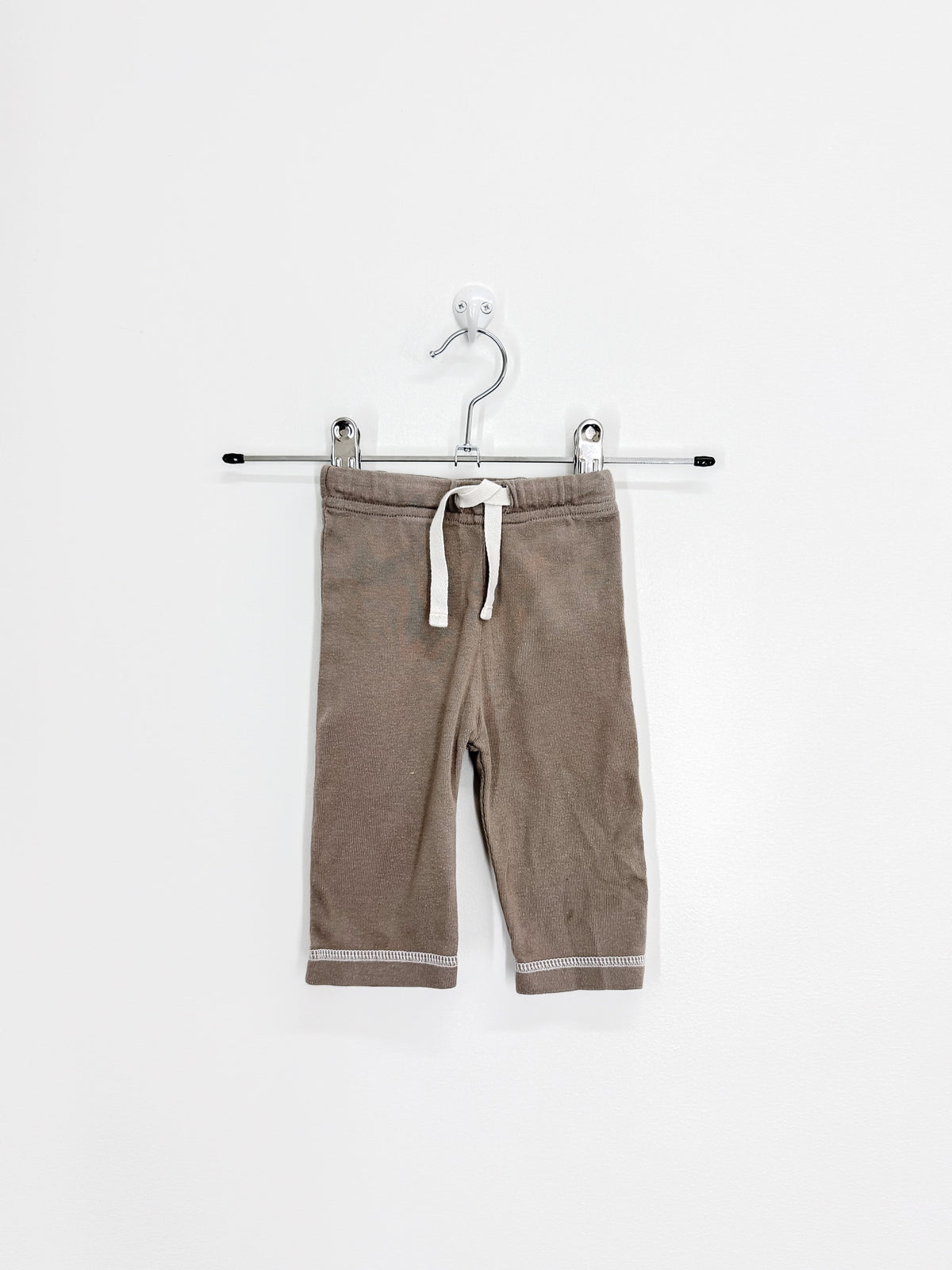Nature Baby organic sunday pants (0-3m)