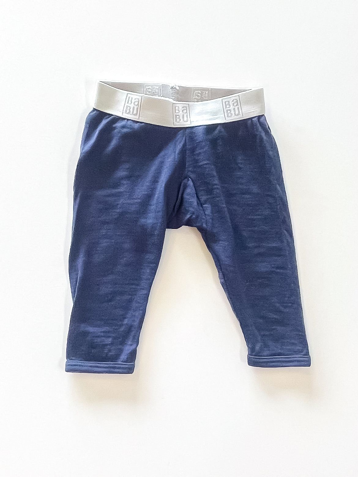 Babu merino leggings (0-3m)